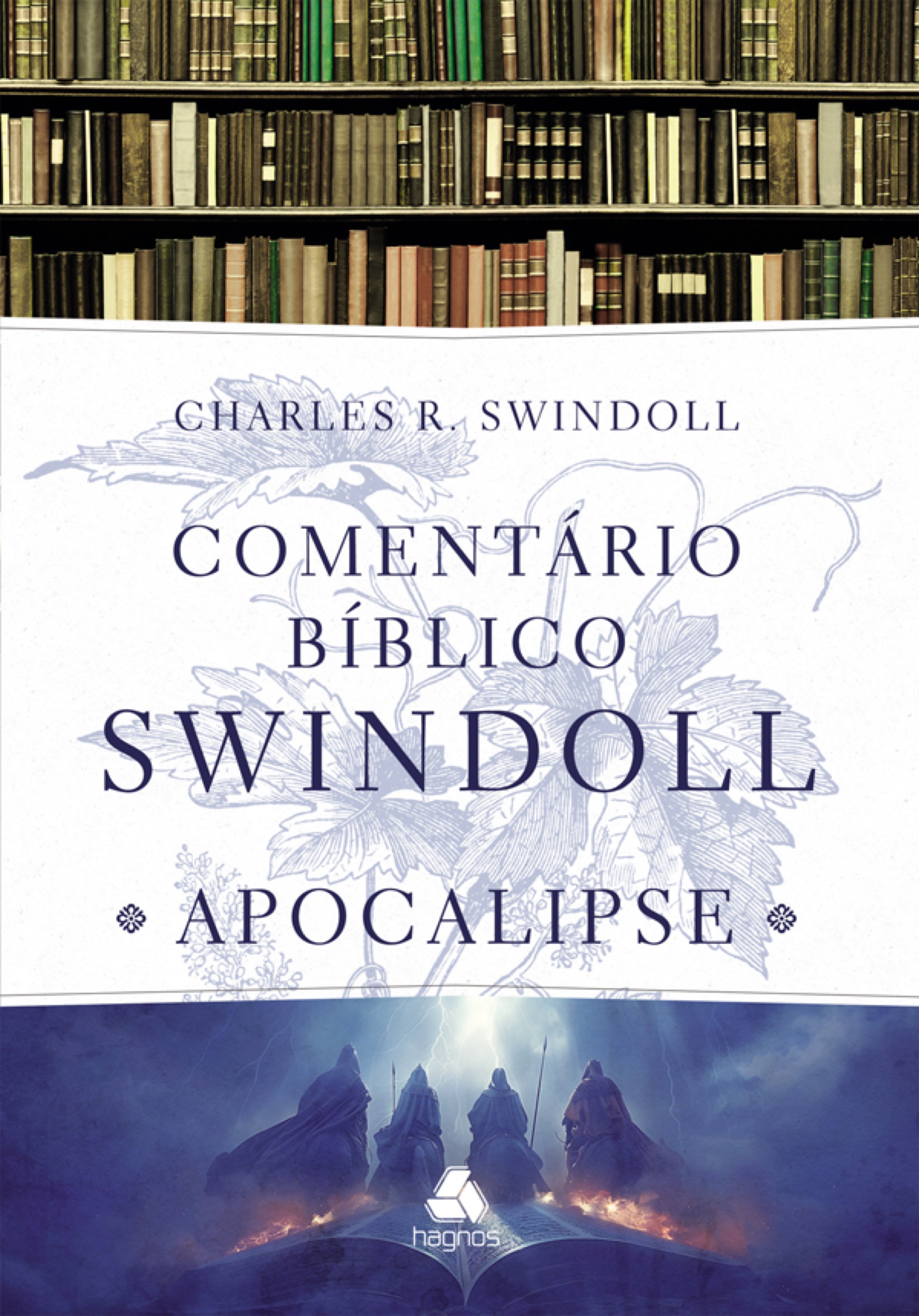 Comentário bíblico Swindoll