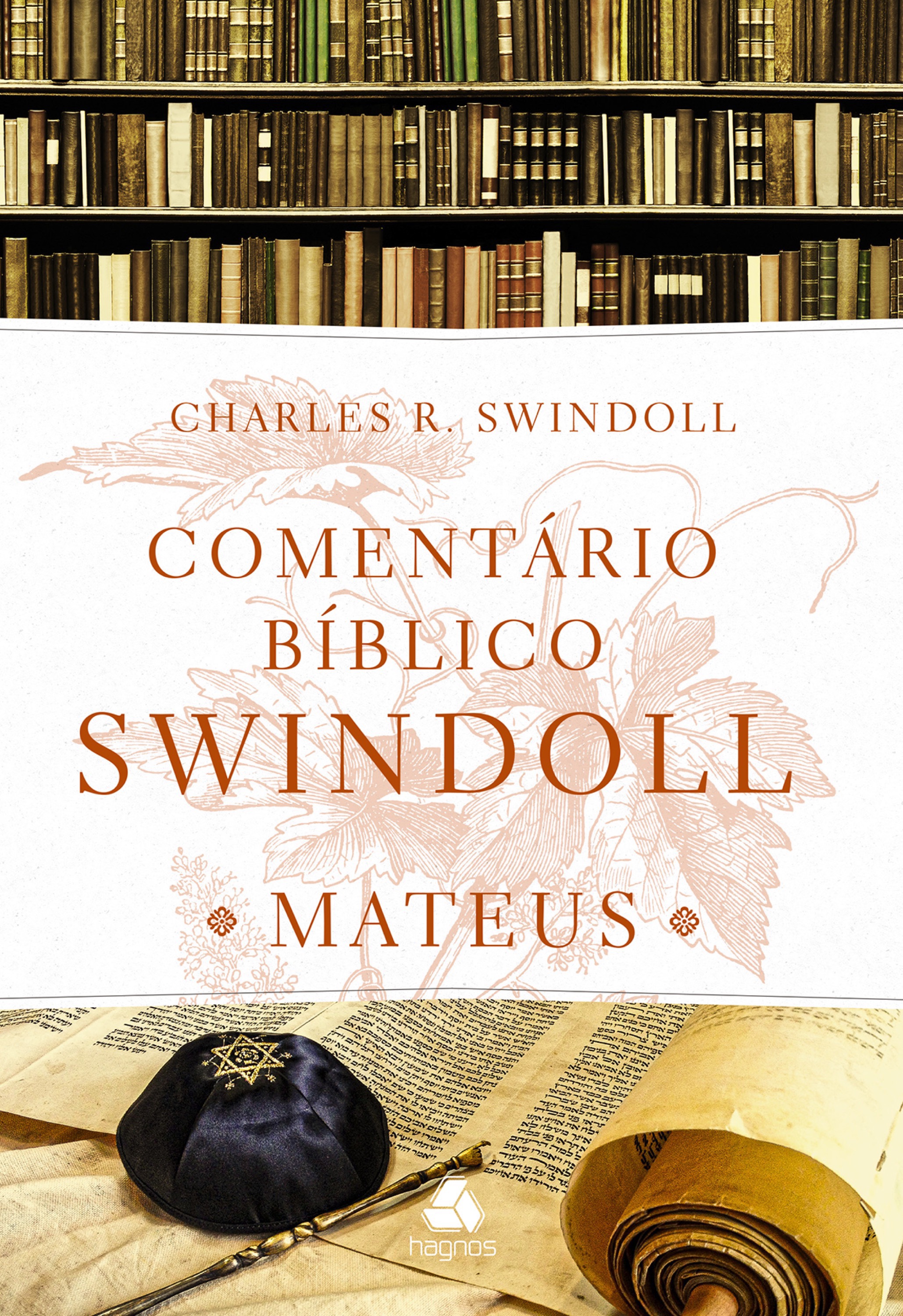 Comentário bíblico Swindoll: Mateus