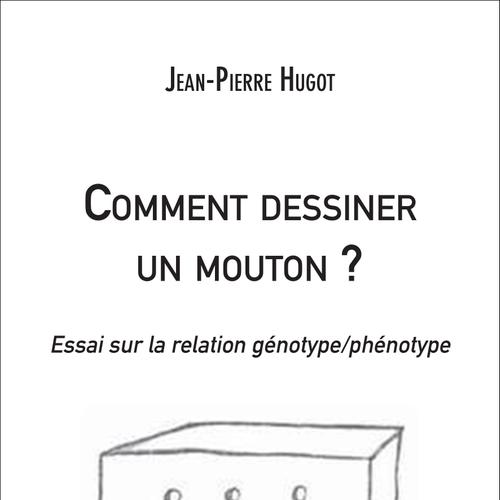 Comment dessiner un mouton ?