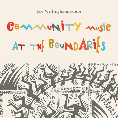 Community Music at the Boundaries