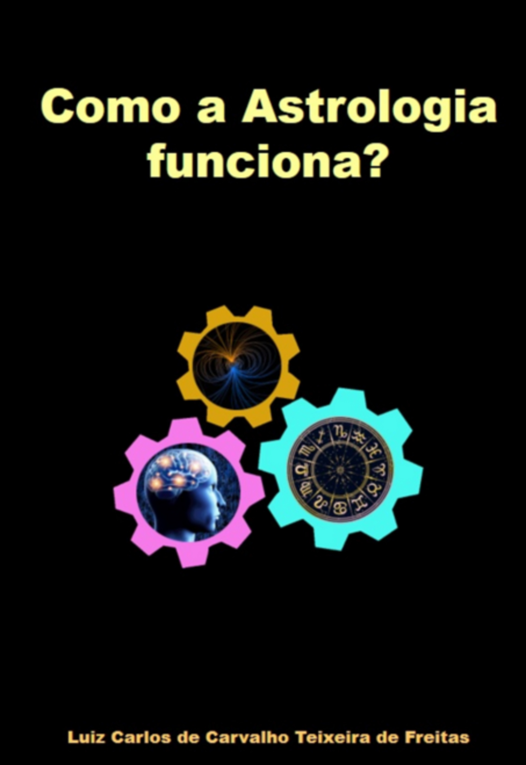 Como A Astrologia Funciona?