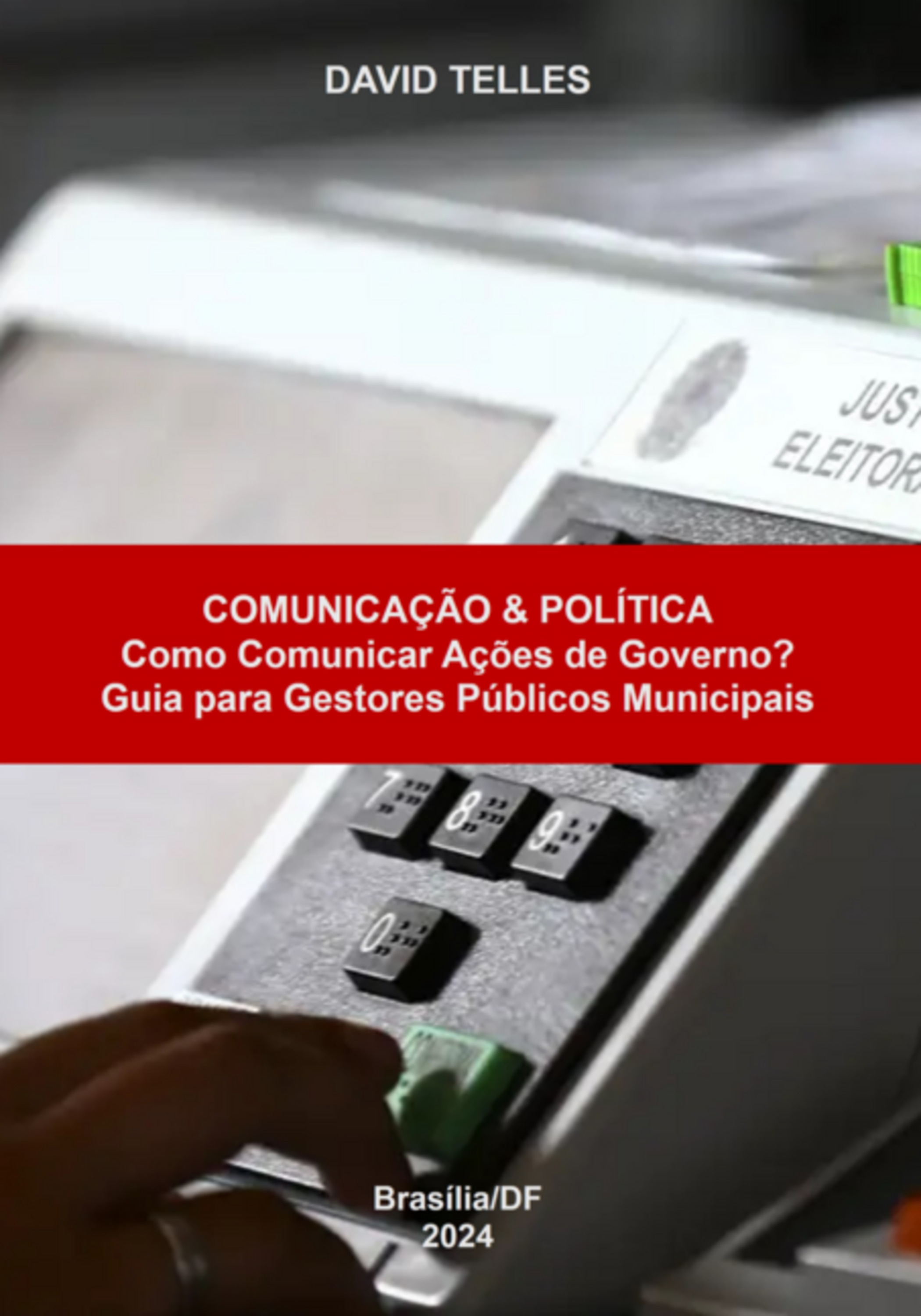 Como Comunicar Ações De Governo?