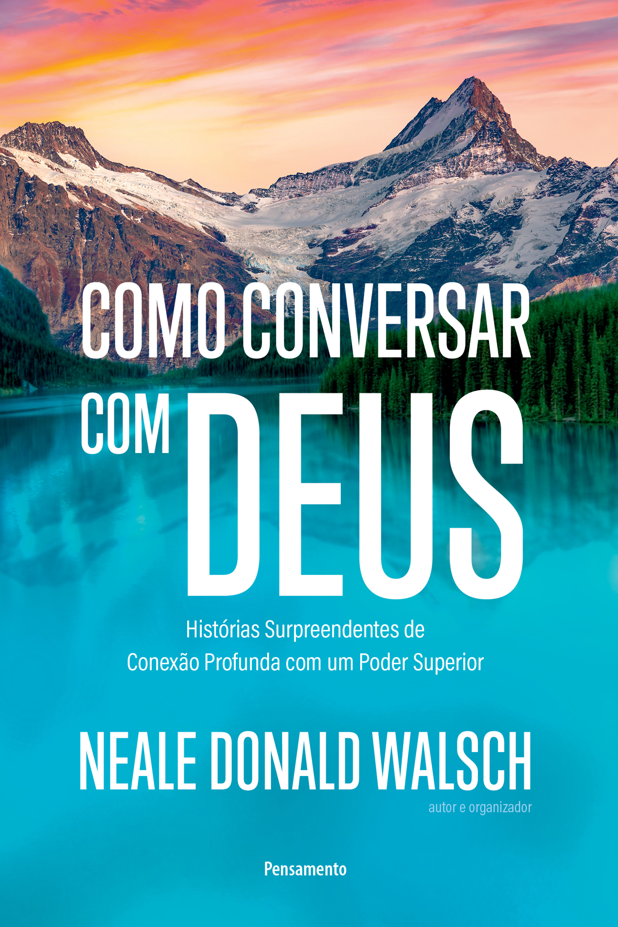 Como conversar com Deus