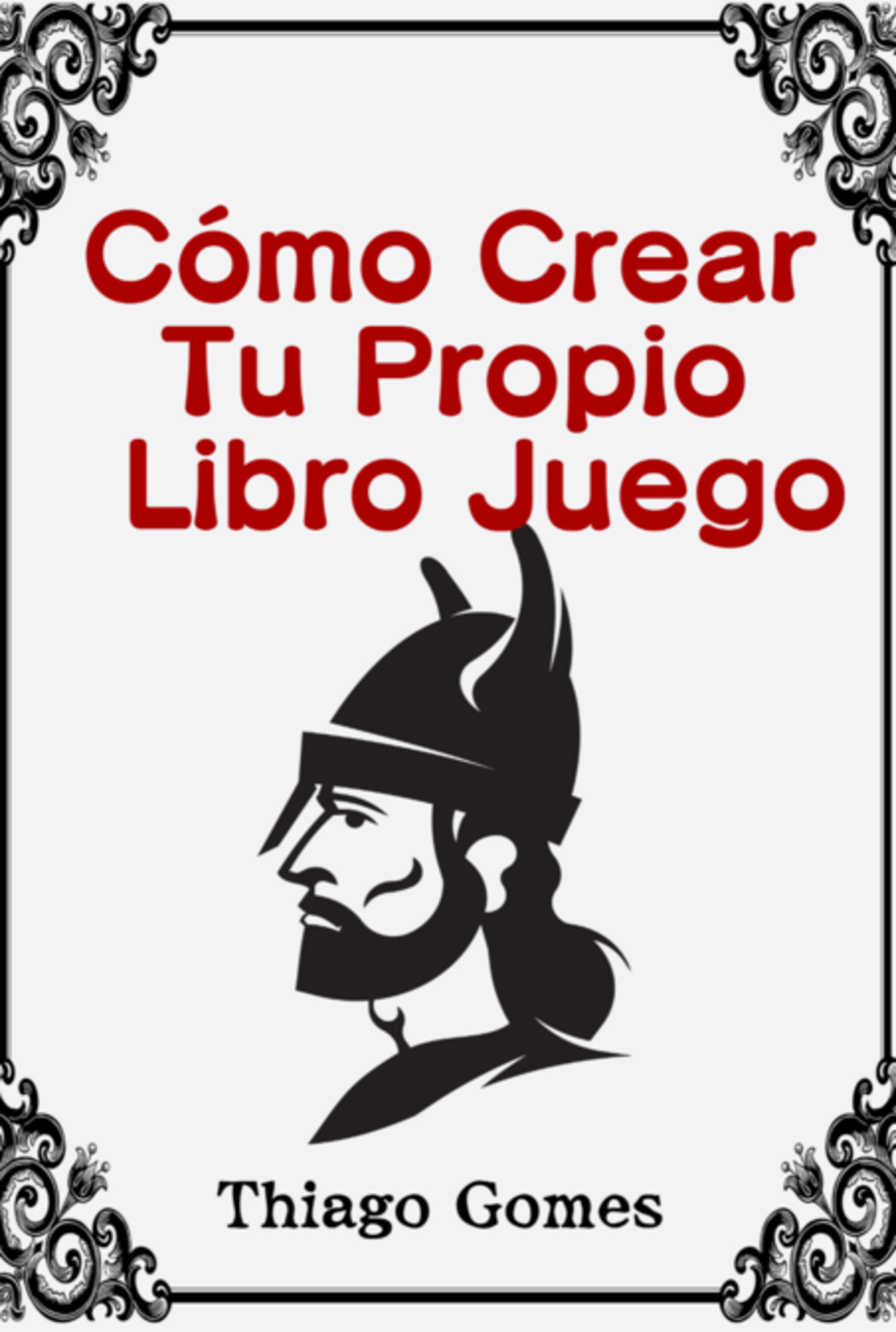 Cómo Crear Tu Propio Libro Juego