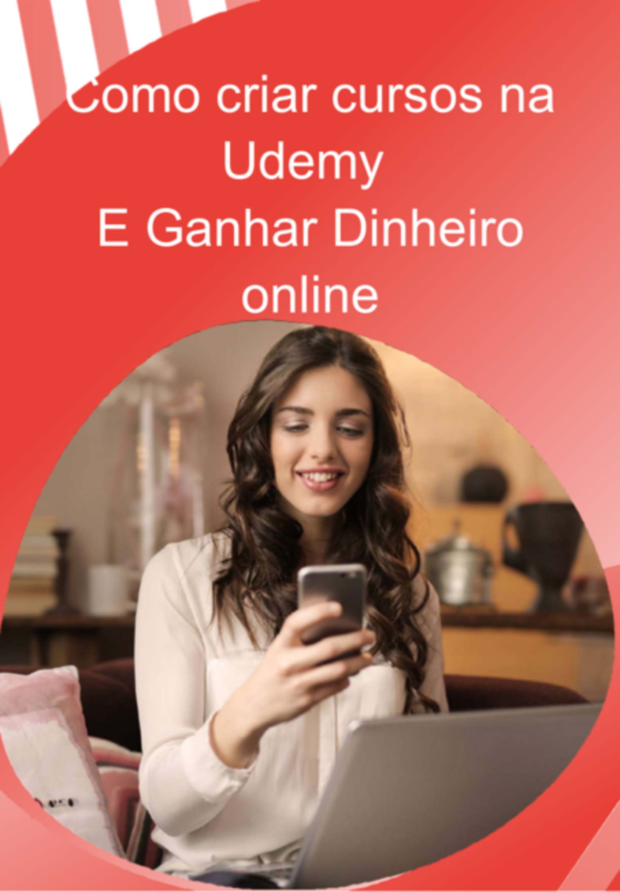 Como Criar Cursos Na Udemy