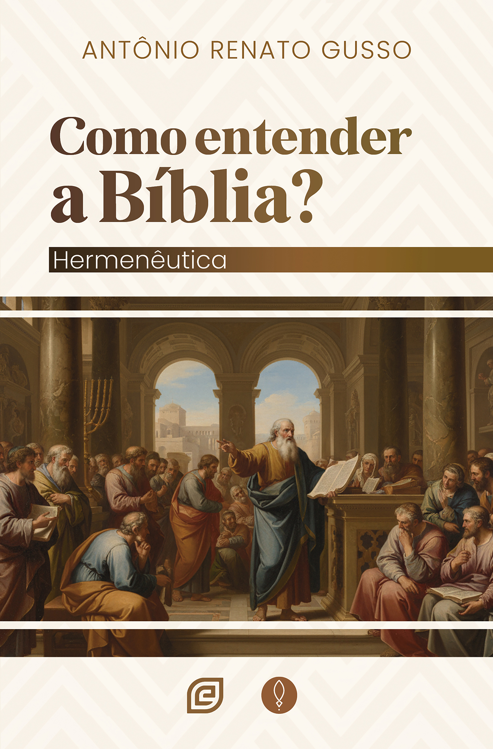 Como entender a Bíblia - eBook