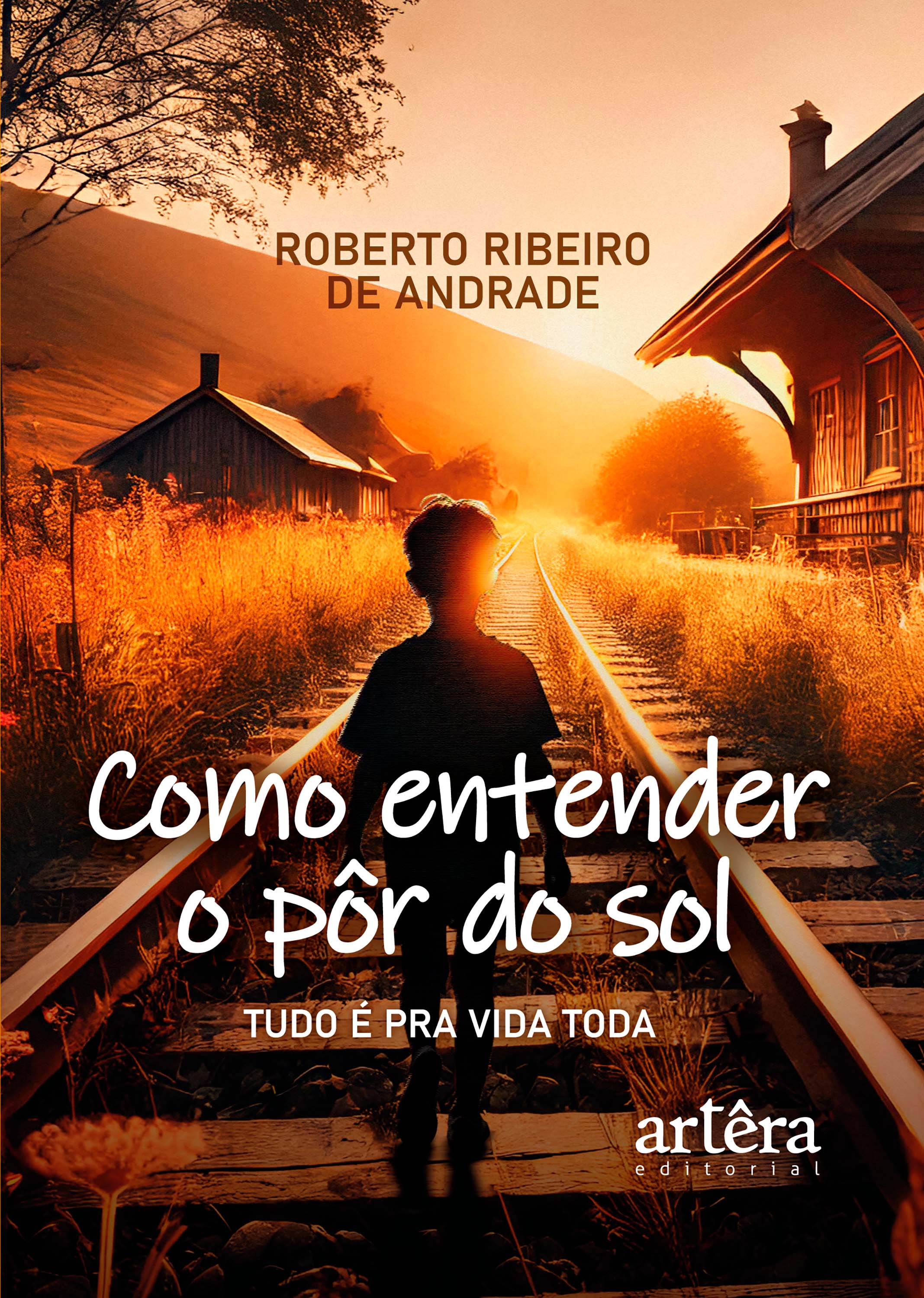 Como Entender o Pôr do Sol