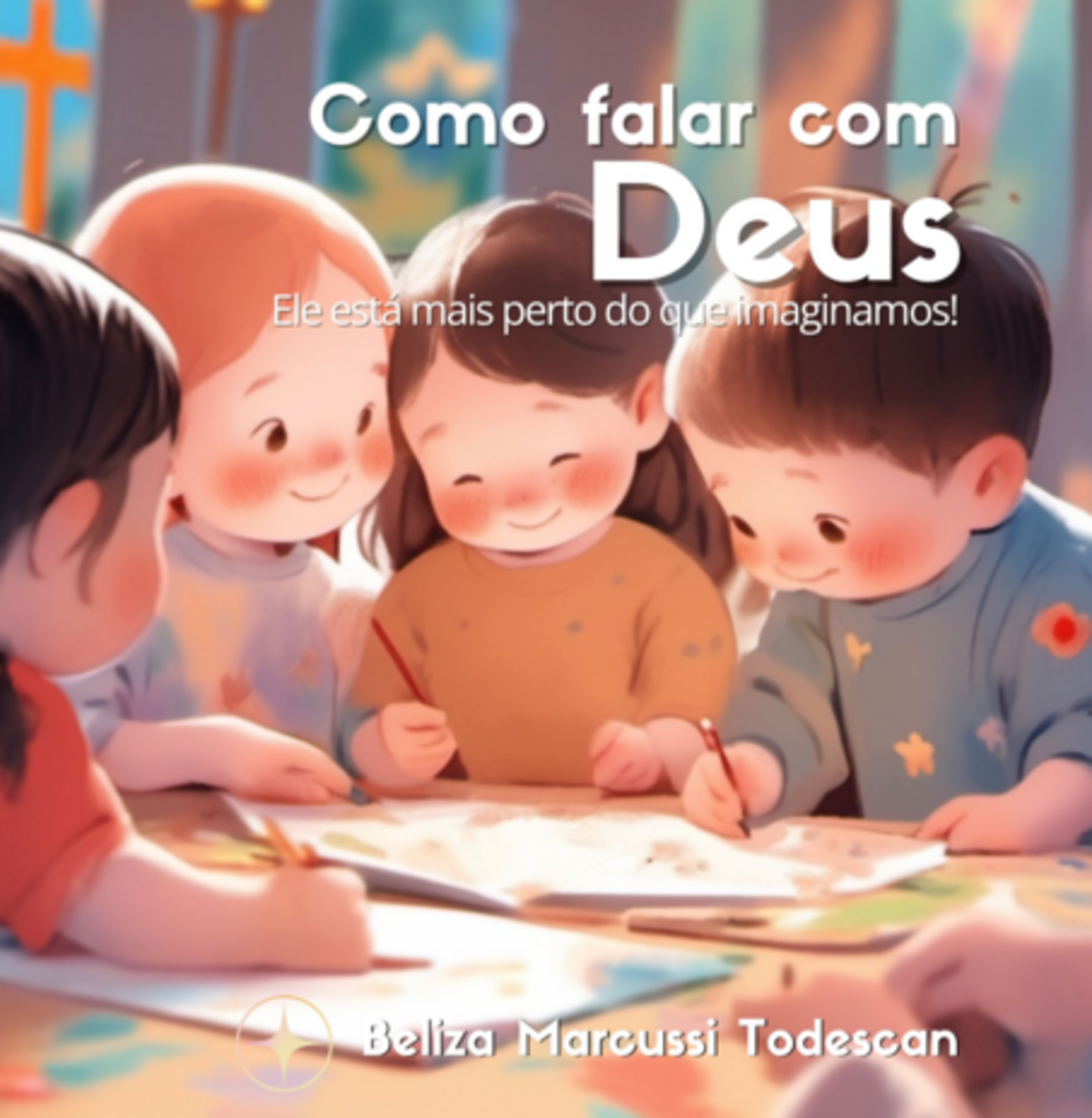 Como Falar Com Deus