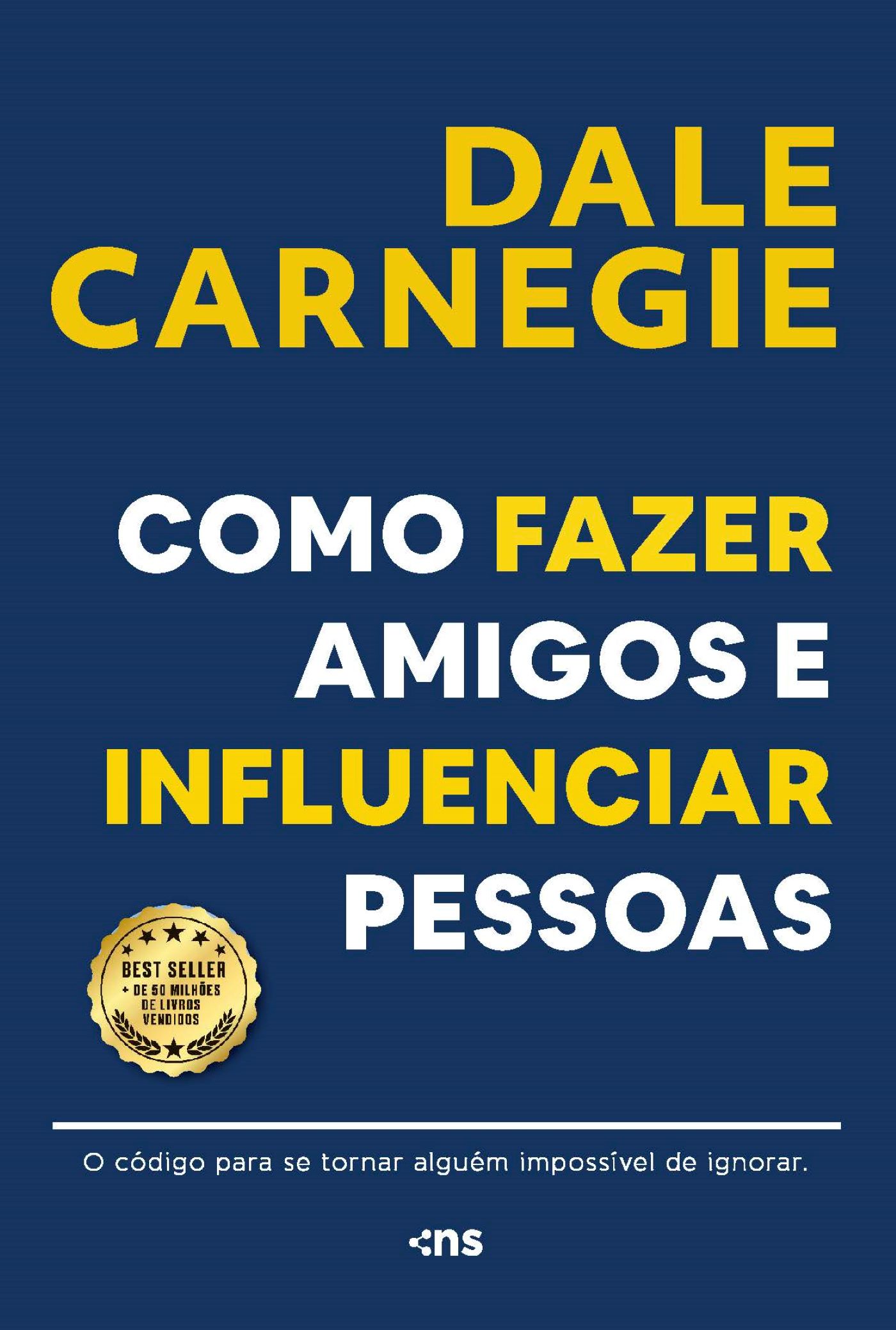 Como fazer amigos e influenciar pessoas