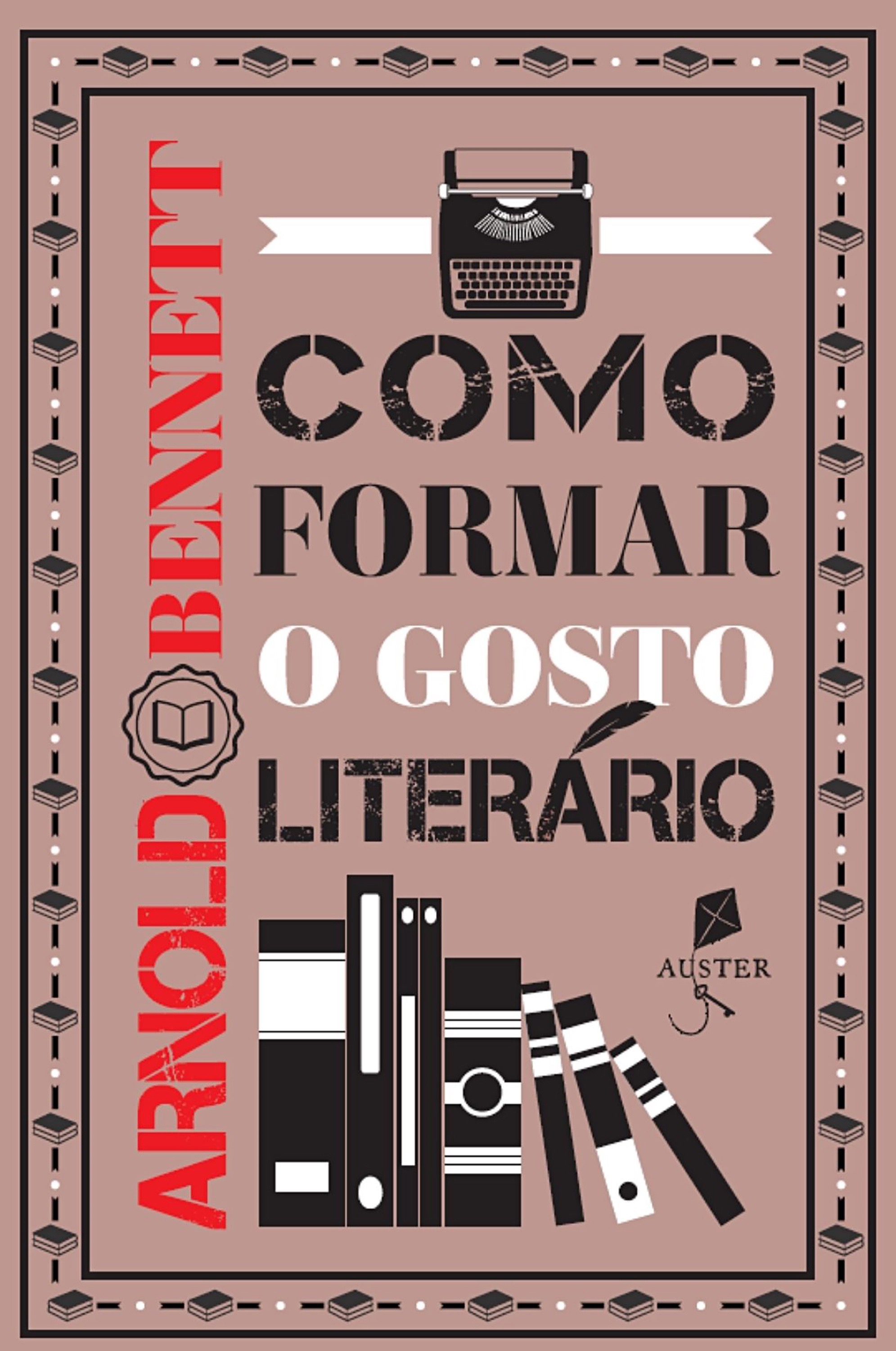 Como formar o gosto literário