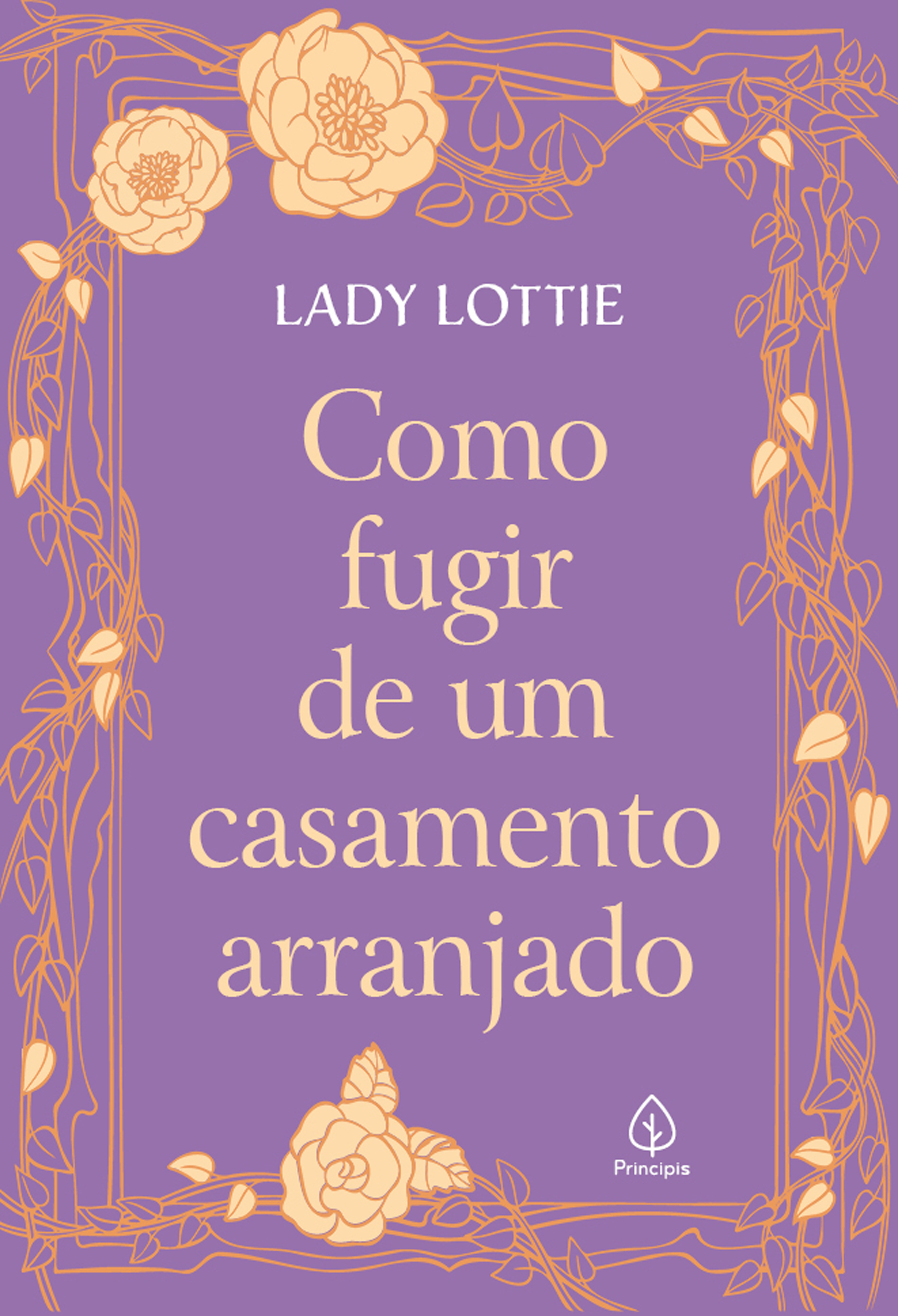 Como fugir de um casamento arranjado