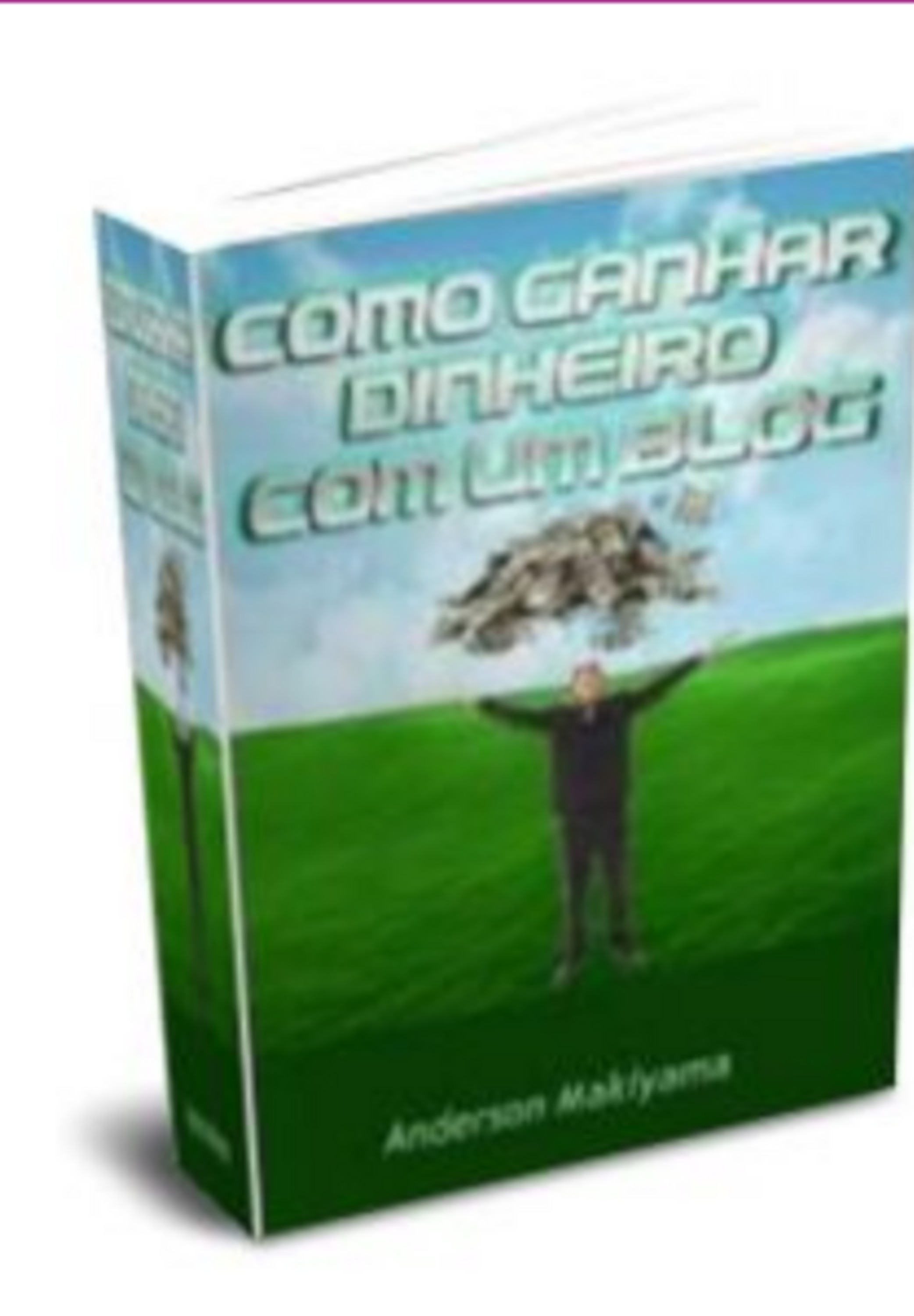 Como Ganhar Dinheiro Com Um Blog