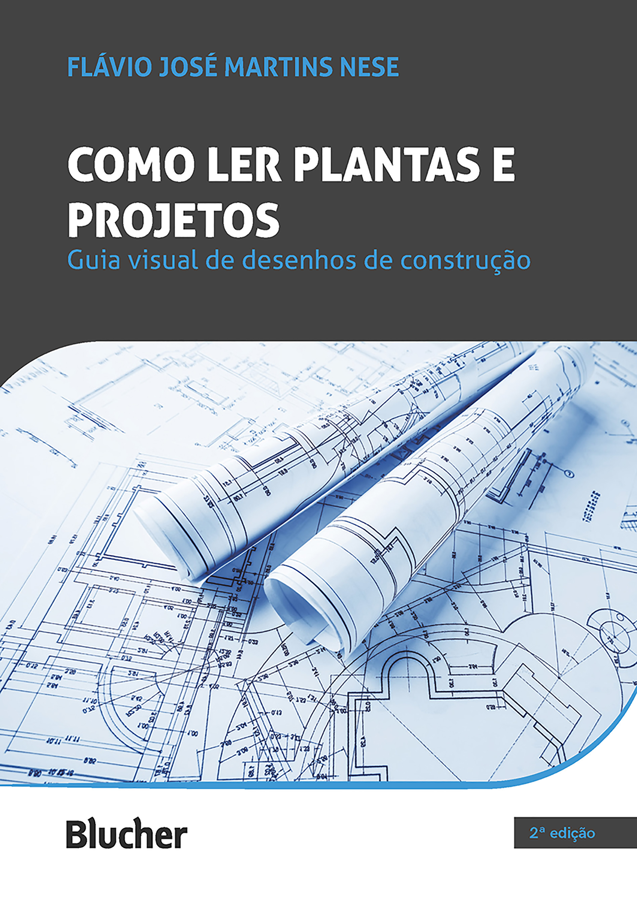 Como ler plantas e projetos