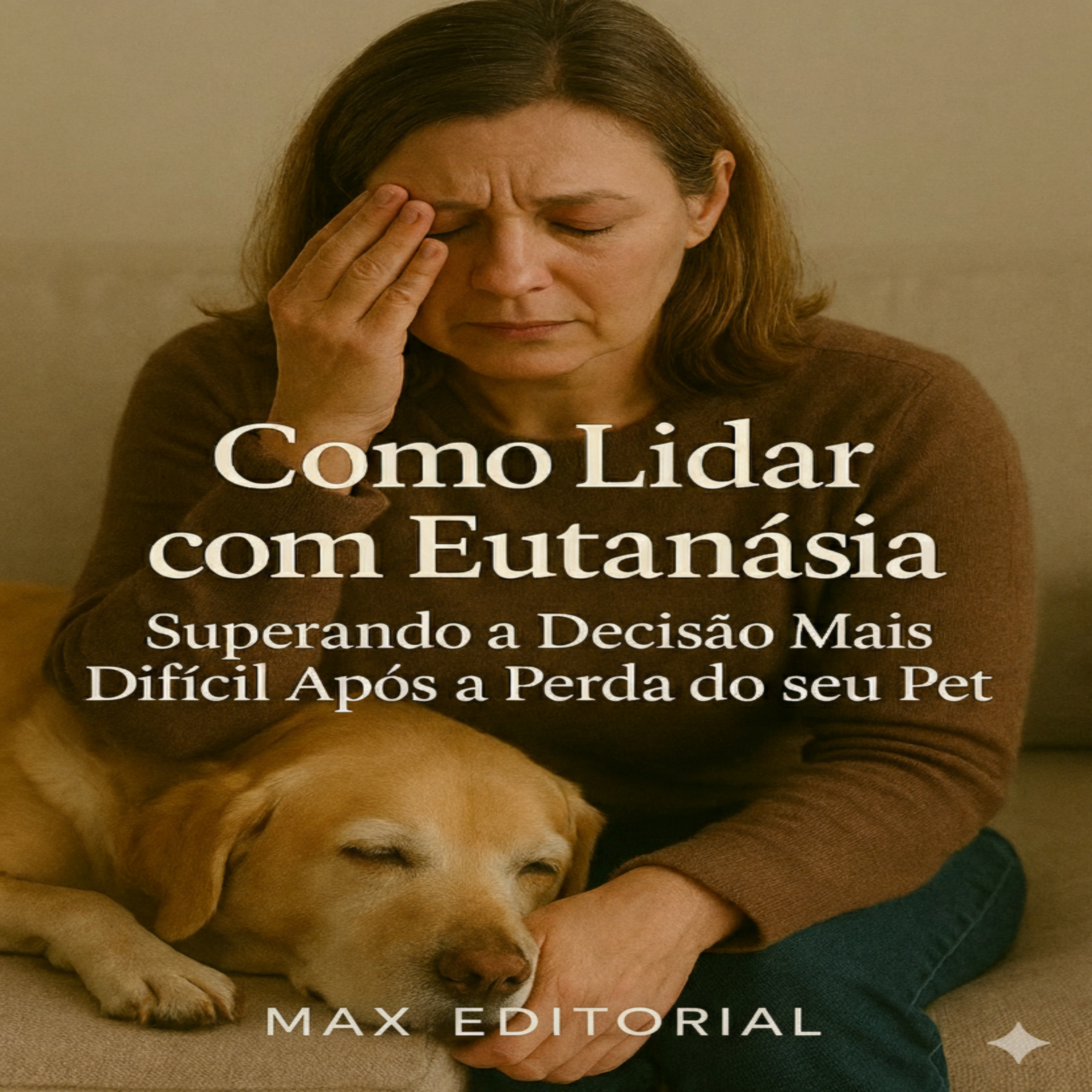 Como Lidar com Eutanásia: Superando a Decisão Mais Difícil Após a Perda do seu Pet
