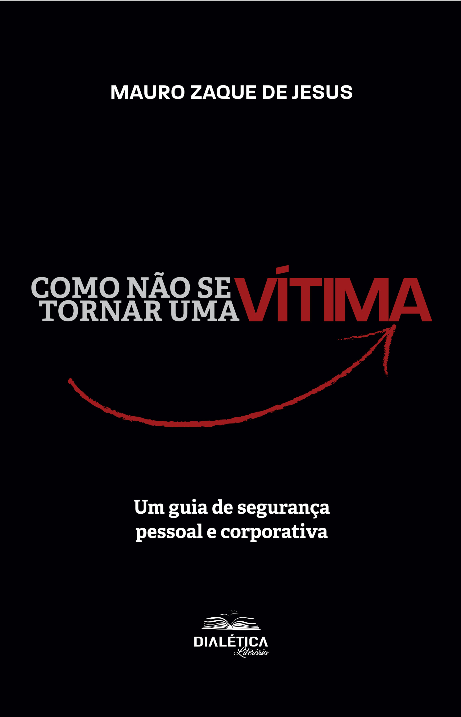 Como não se tornar uma vítima