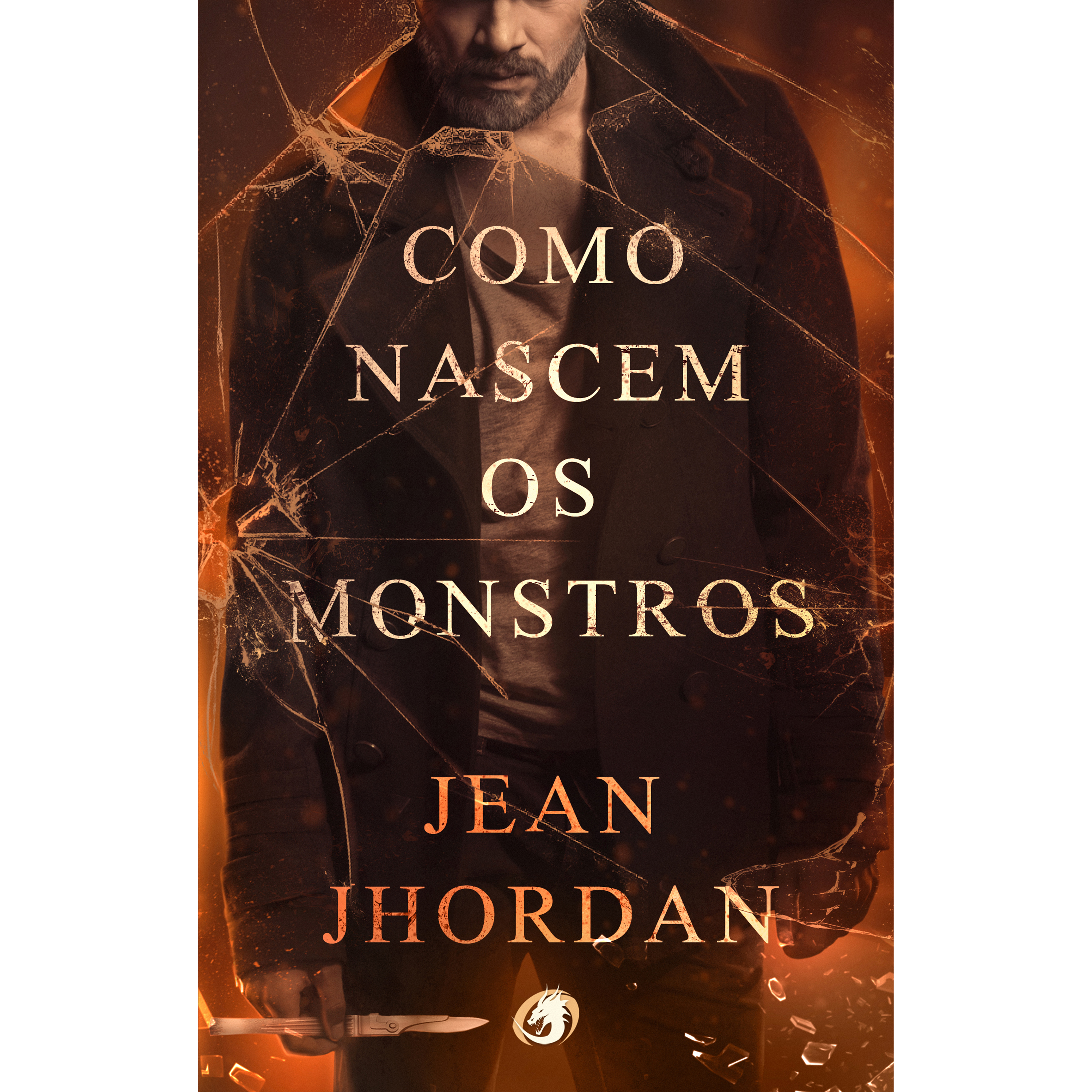 Como Nascem os Monstros