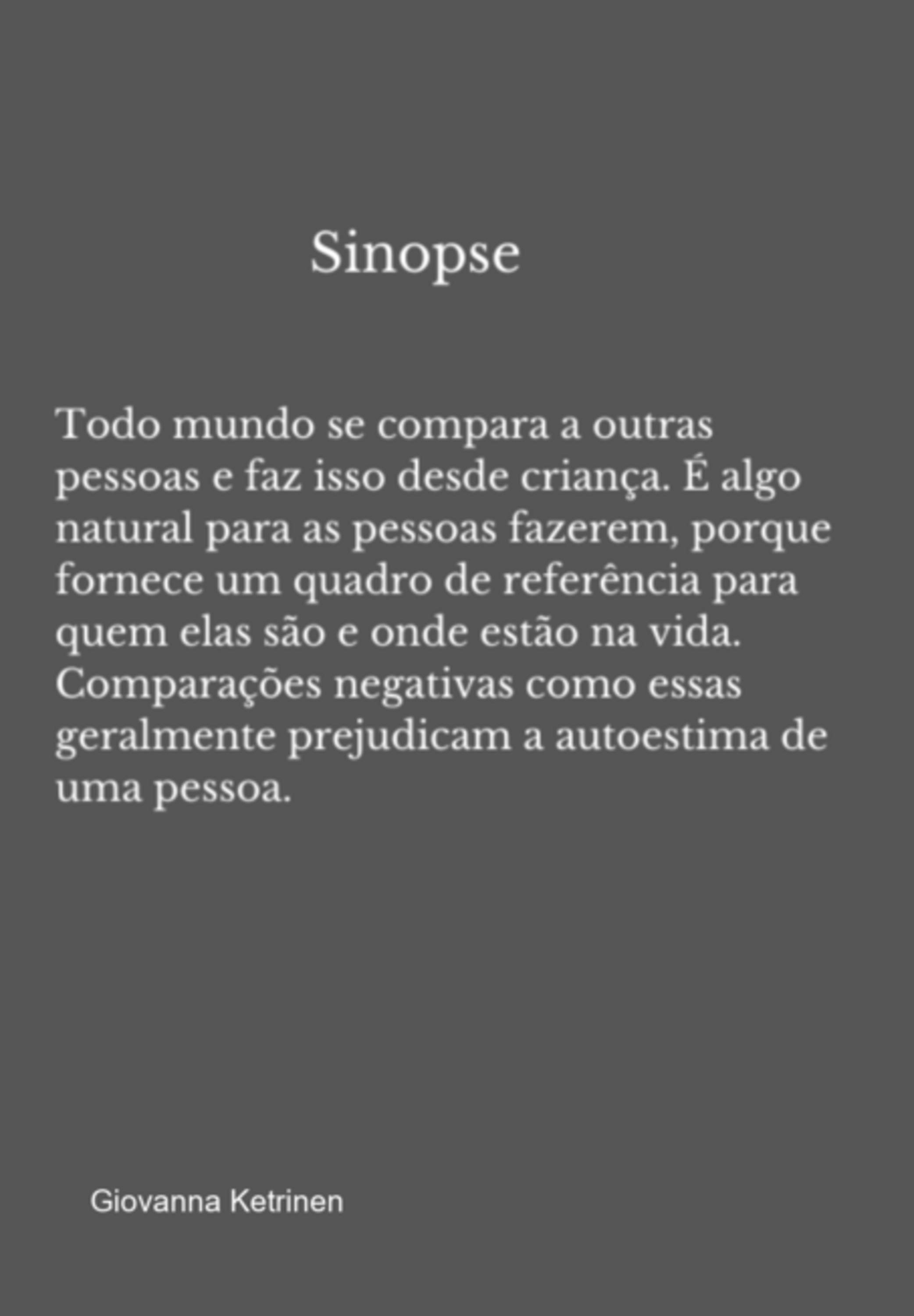 Como Parar De Se Preocupar Com O Que As Pessoas Falam De Você