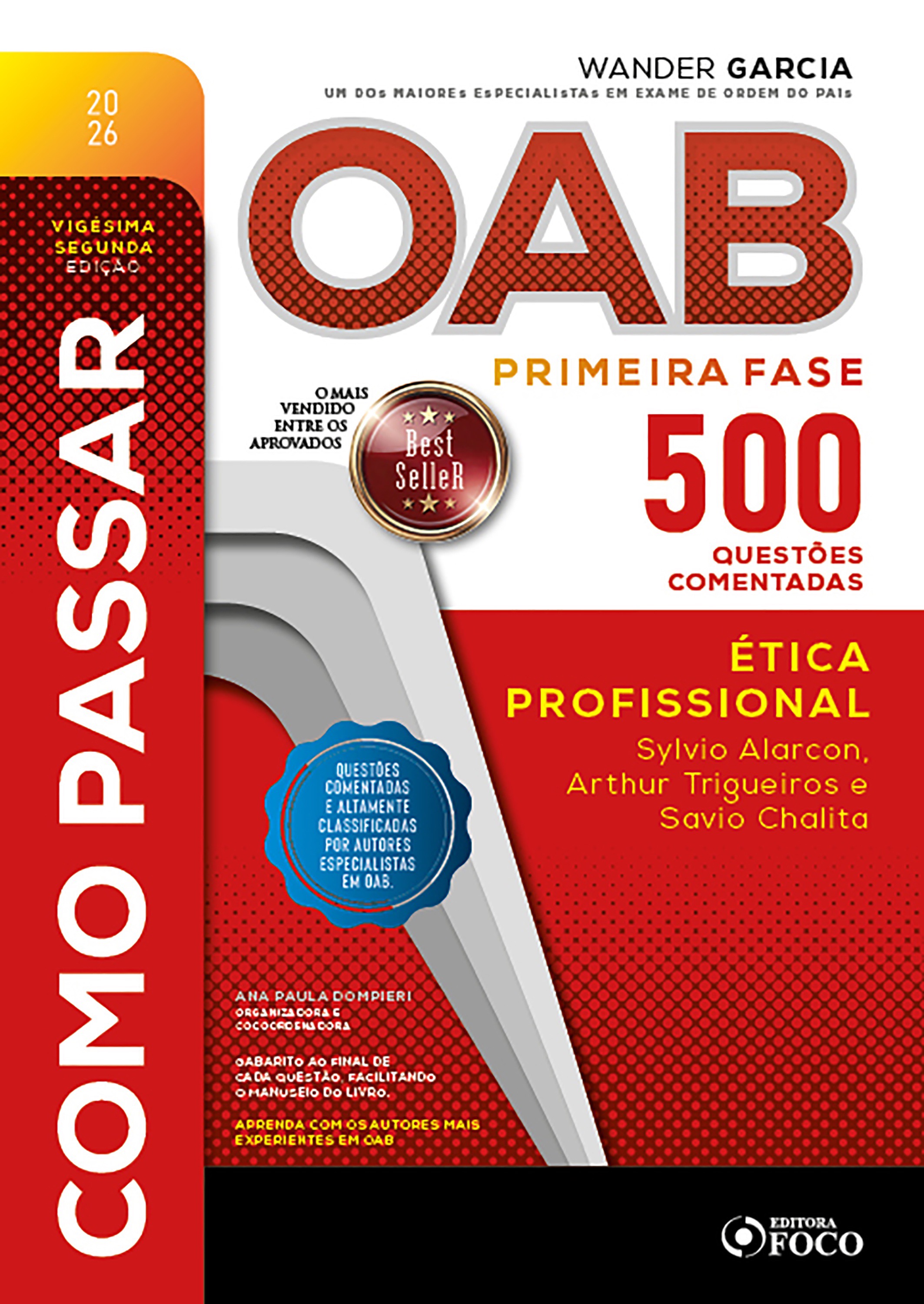 Como Passar na OAB