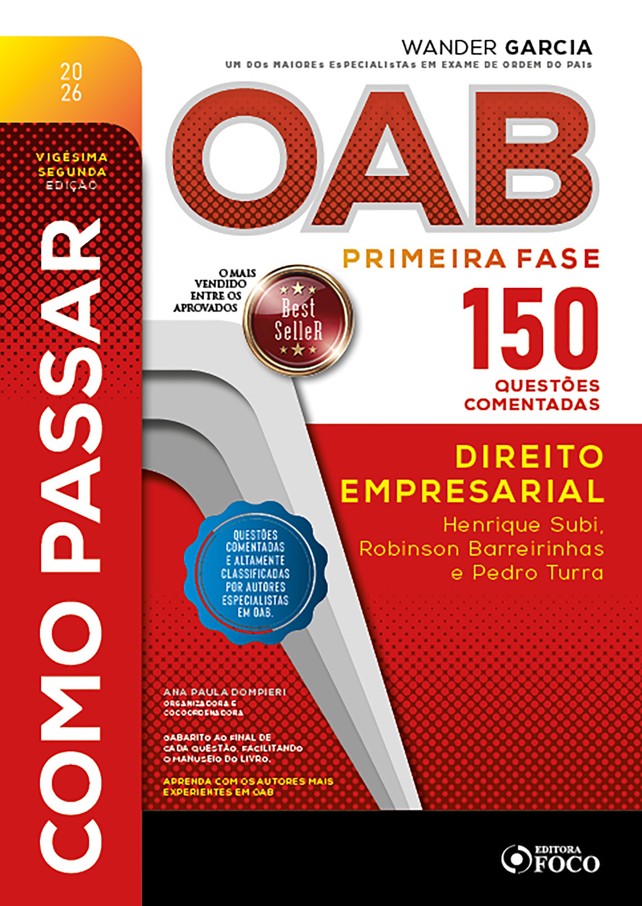 Como Passar na OAB