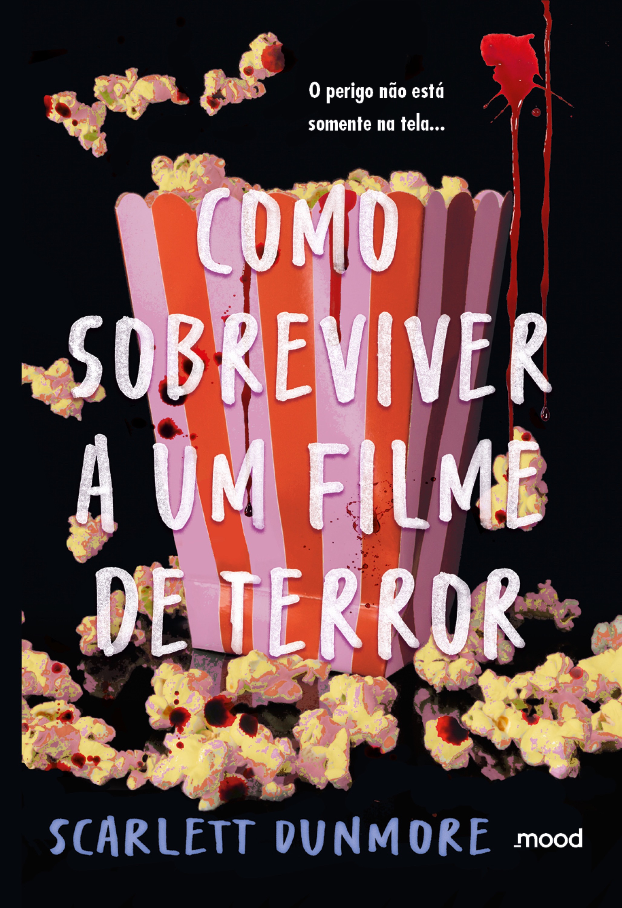 Como sobreviver a um filme de terror