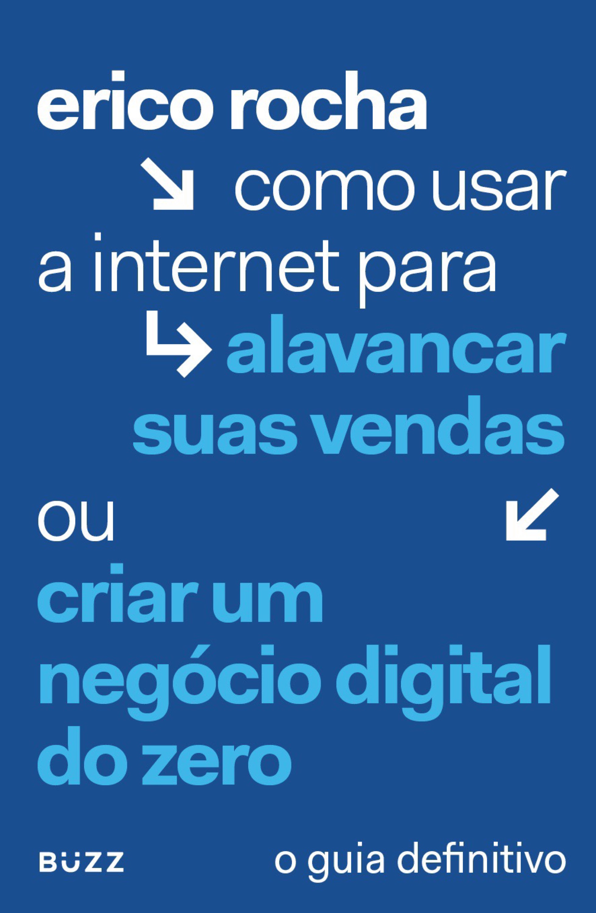 Como usar a internet para alavancar suas vendas ou criar um negócio digital do zero