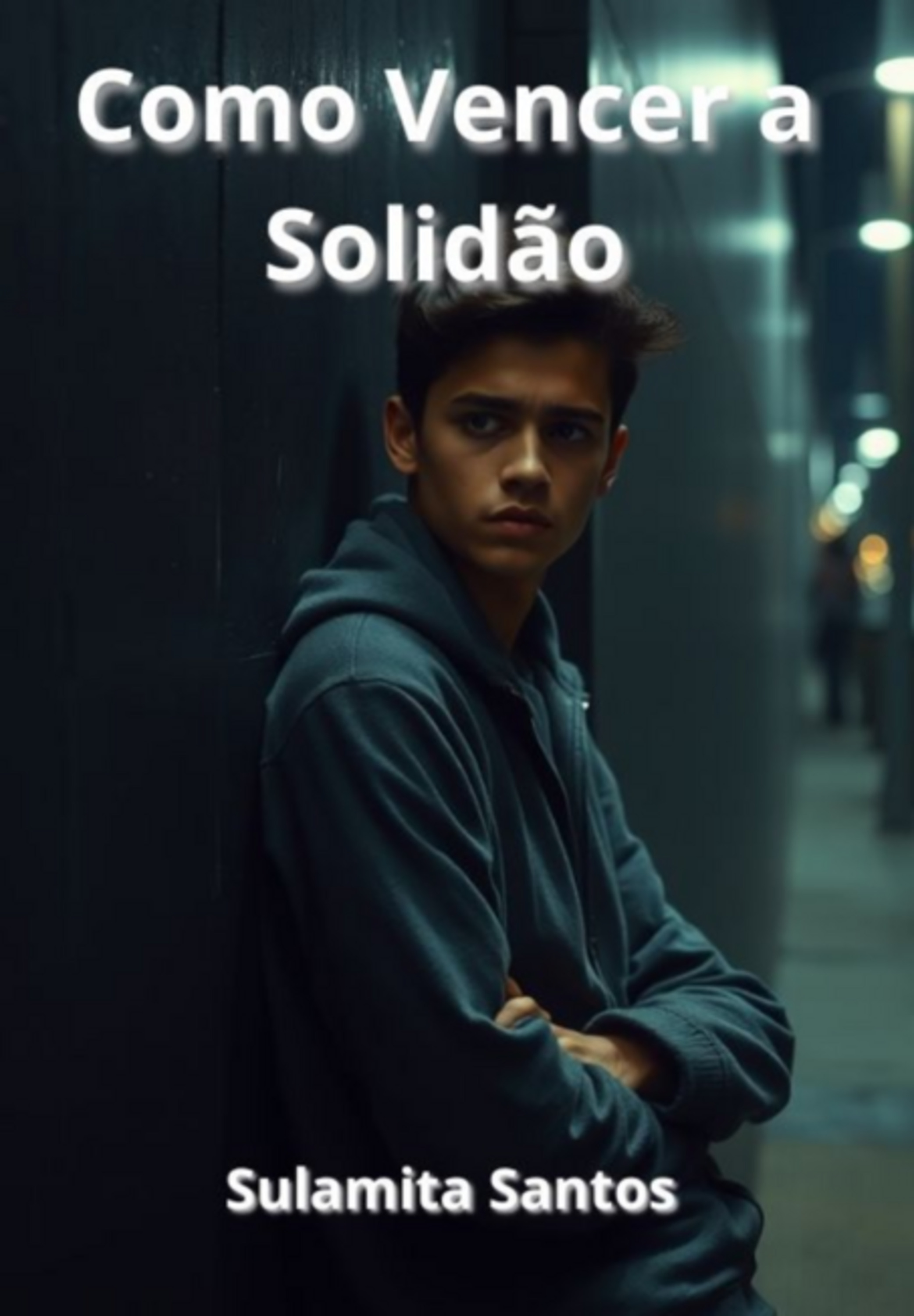 Como Vencer A Solidão