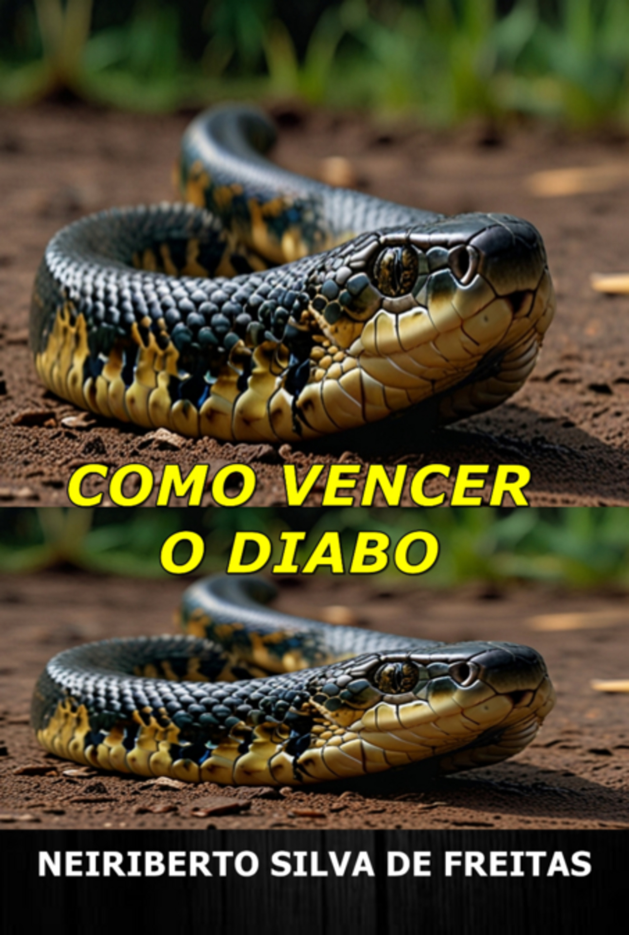 Como Vencer O Diabo