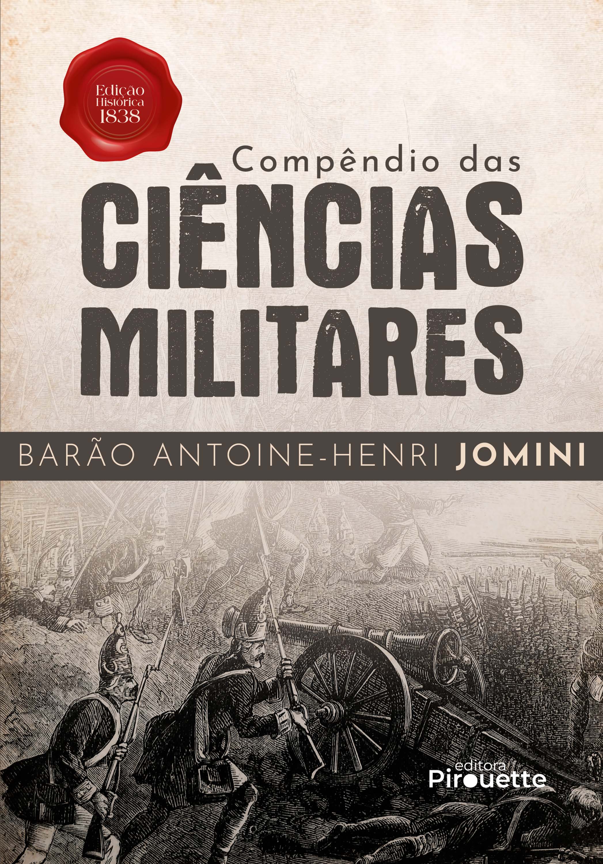 Compêndio das Ciências Militares