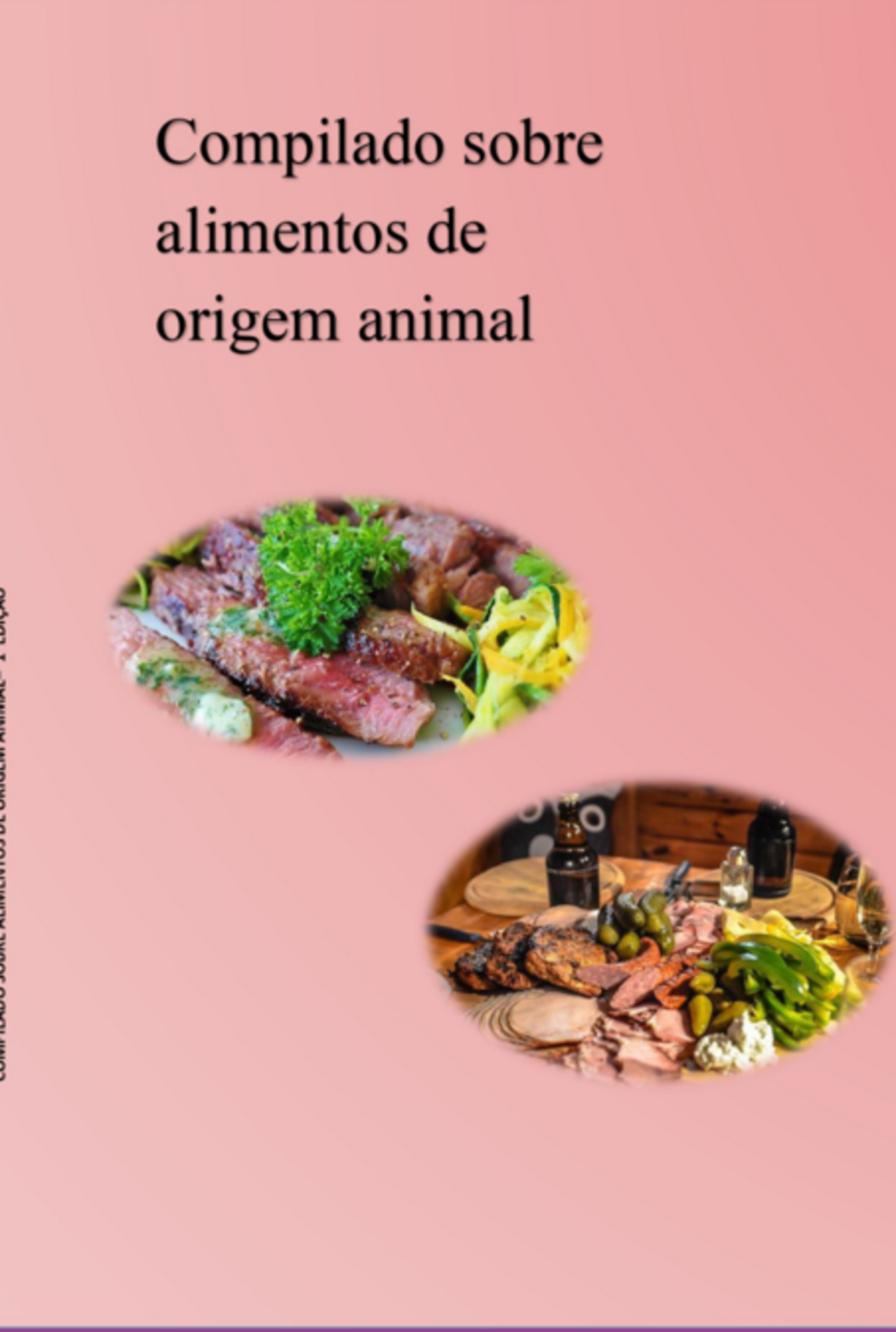 Compilado Sobre Alimentos De Origem Animal