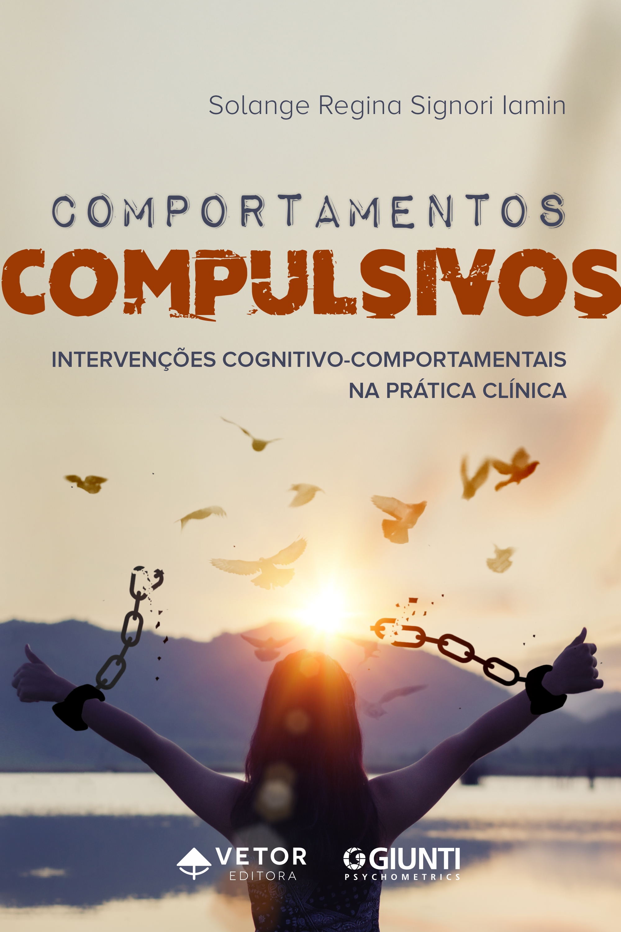 Comportamentos compulsivos