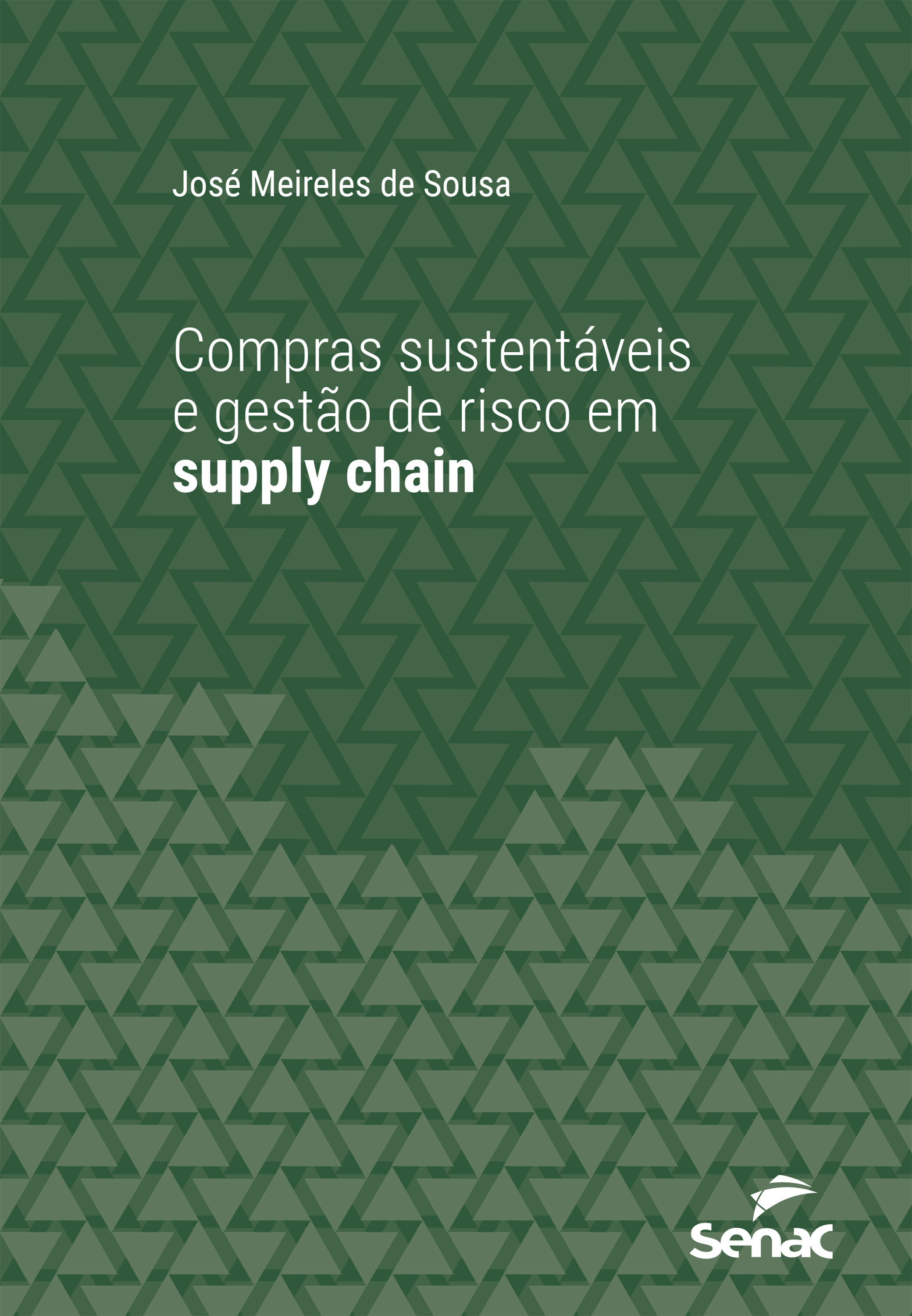 Compras sustentáveis e gestão de riscos em supply chain