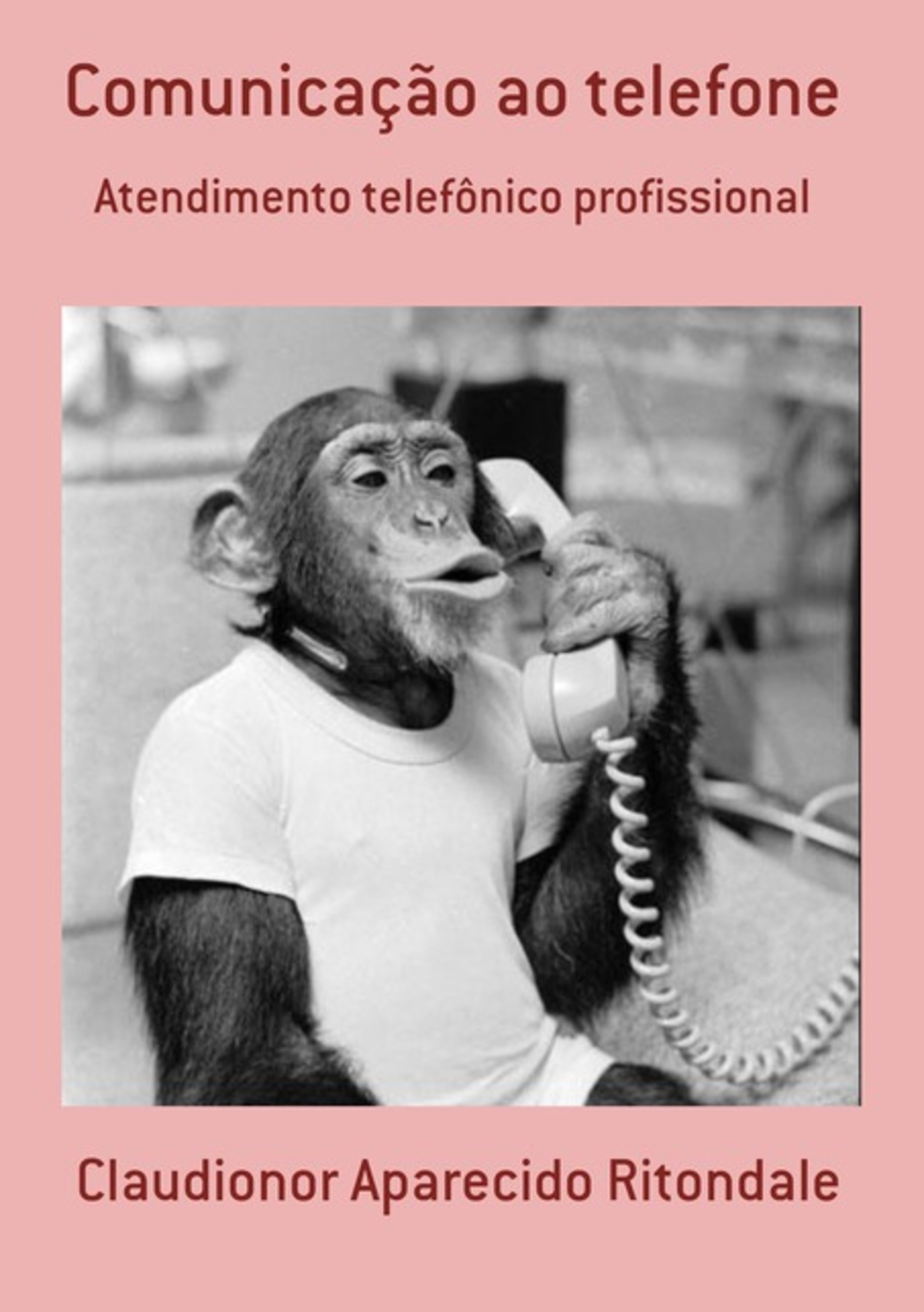 Comunicação Ao Telefone