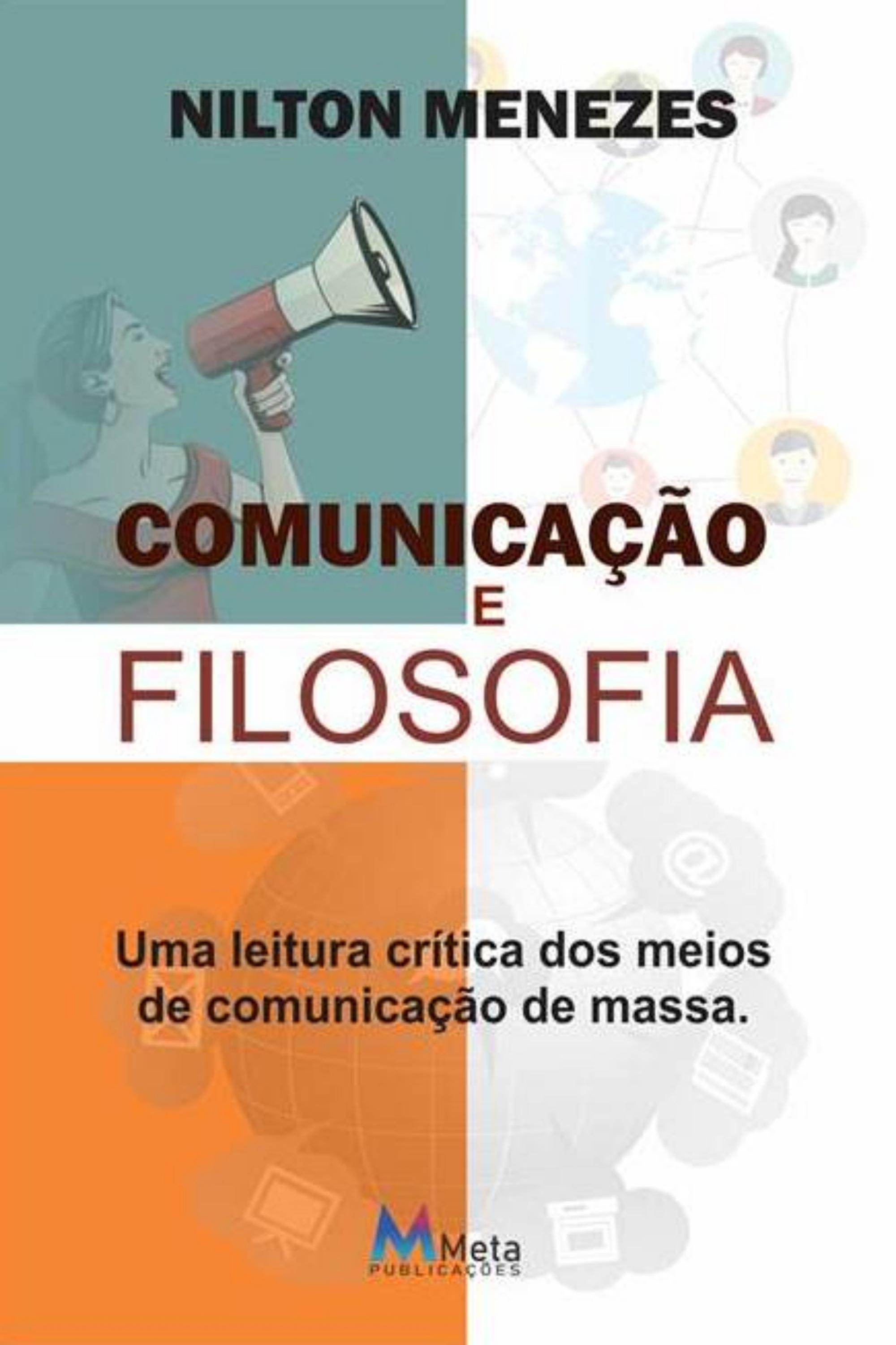 COMUNICAÇÃO E FILOSOFIA