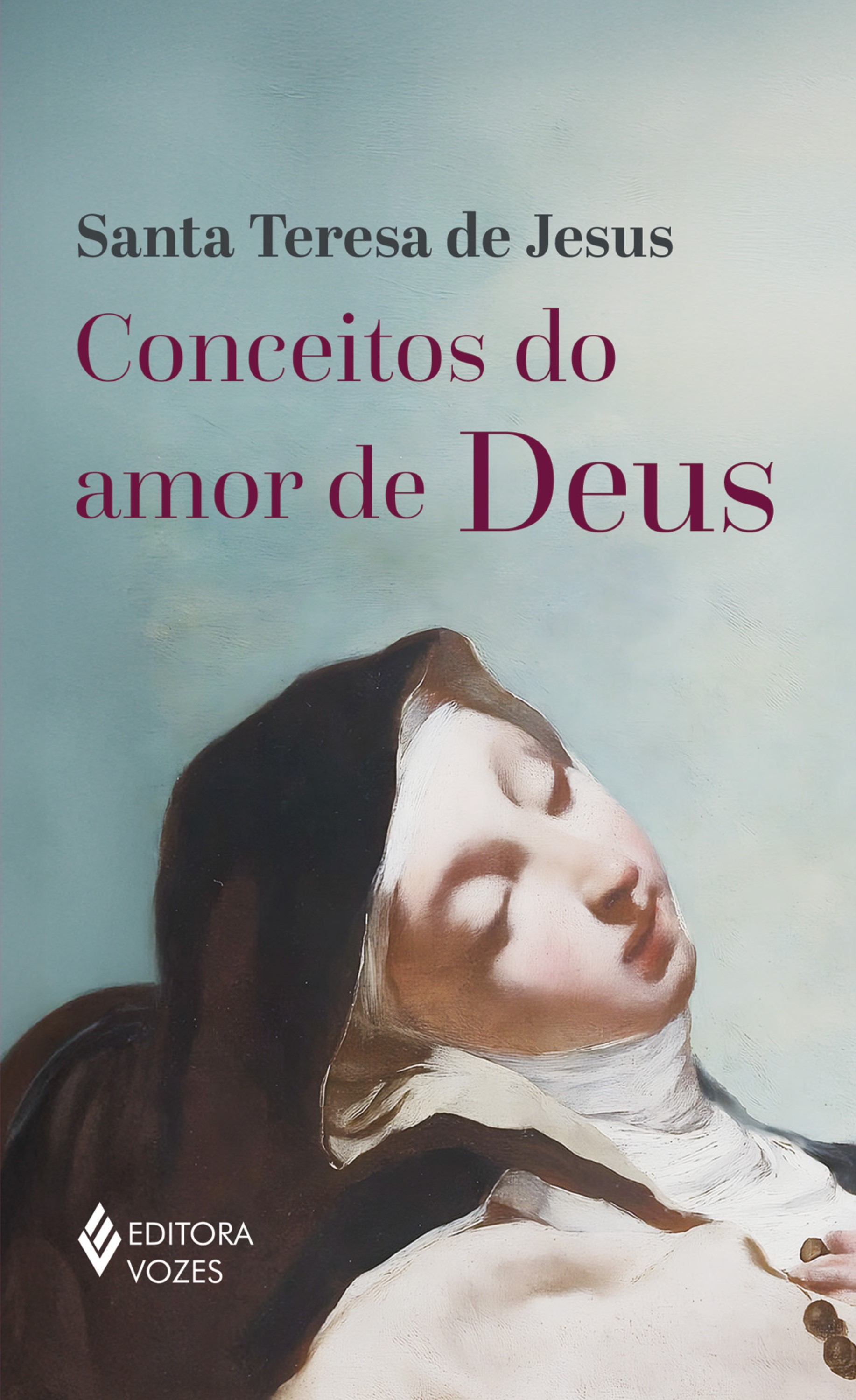 Conceitos do amor de Deus - Sem orelhas
