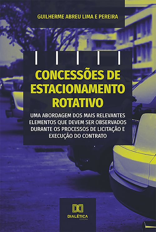 Concessões de estacionamento rotativo