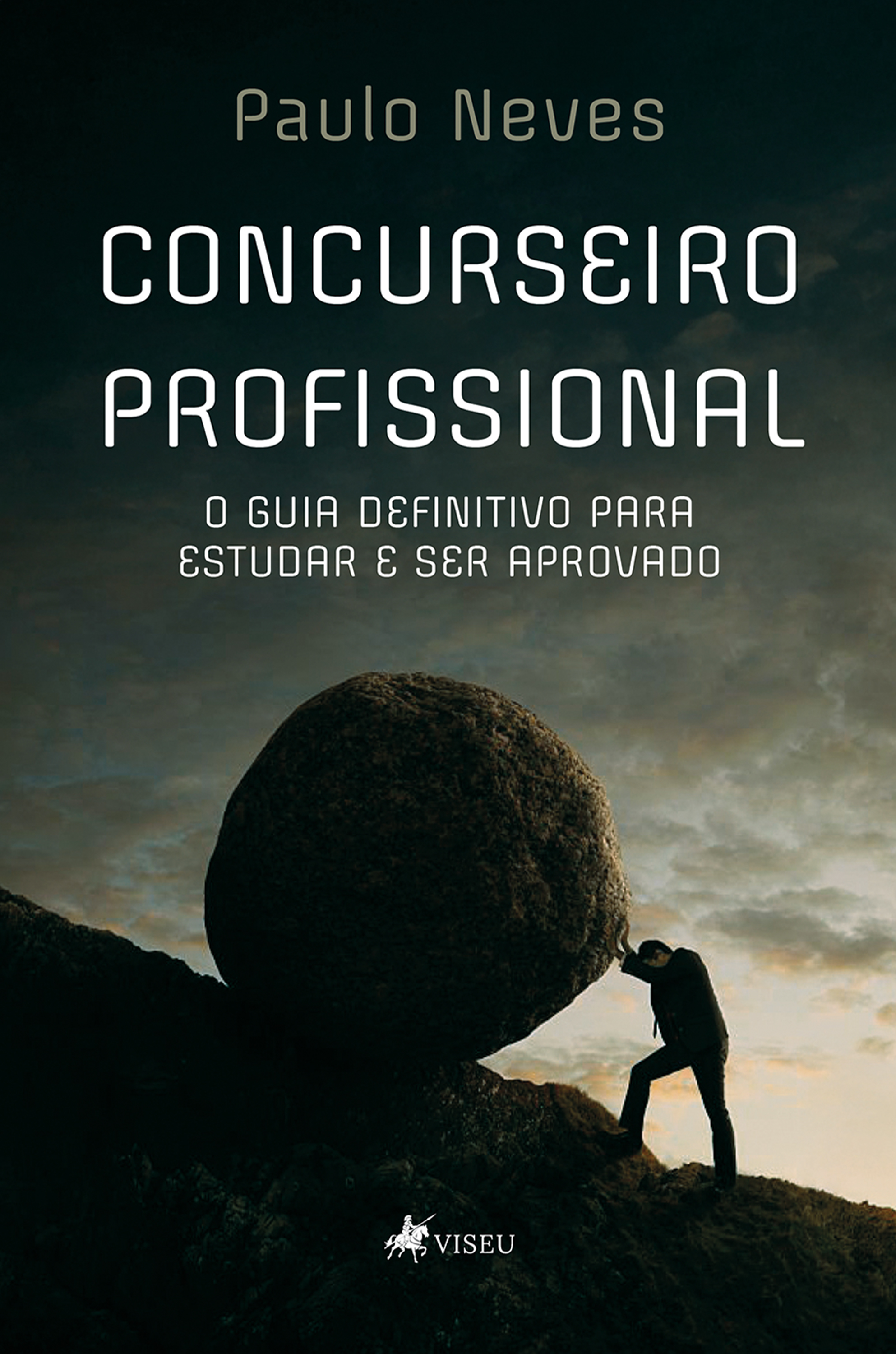 Concurseiro Profissional