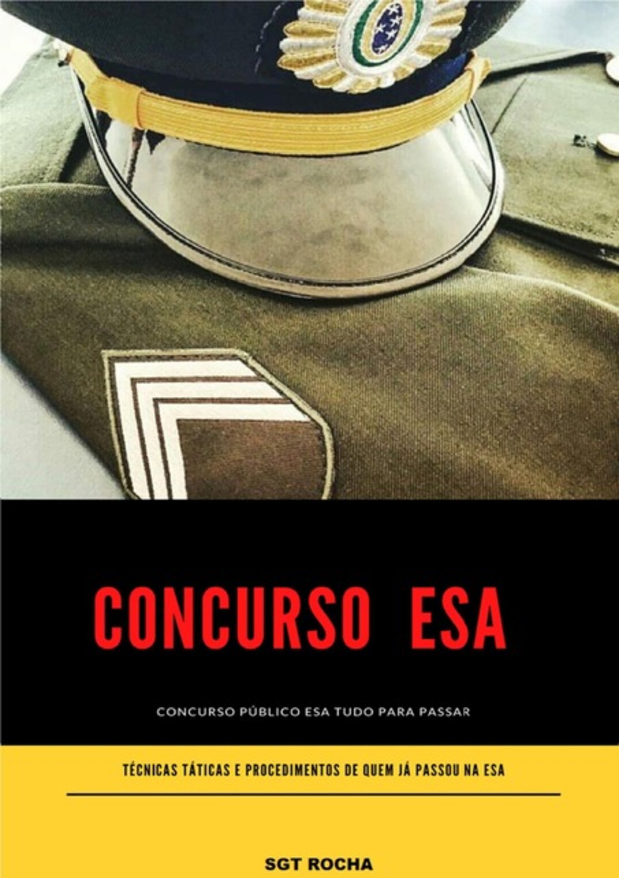 Concurso Esa