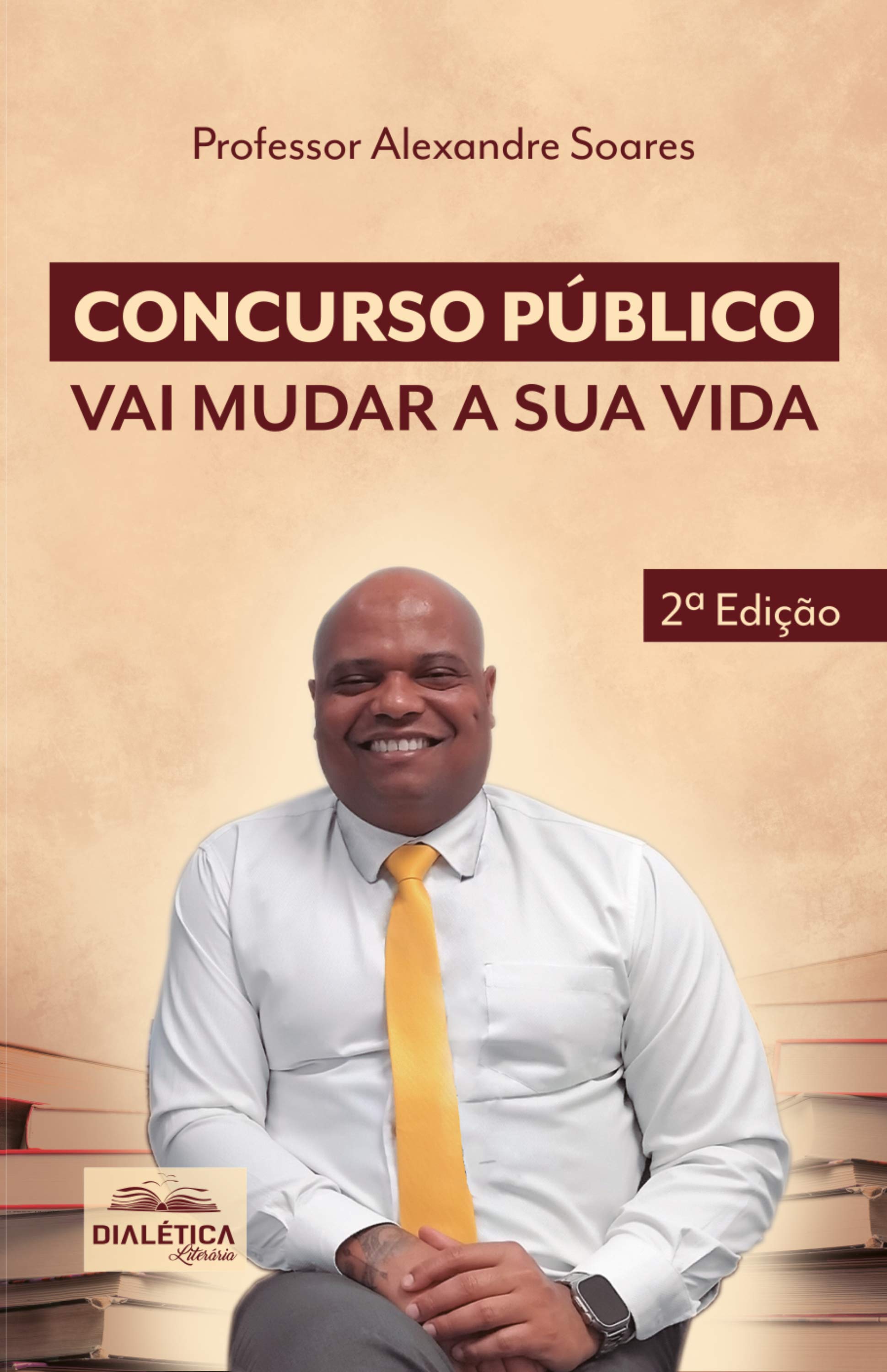 Concurso Público vai Mudar a sua Vida