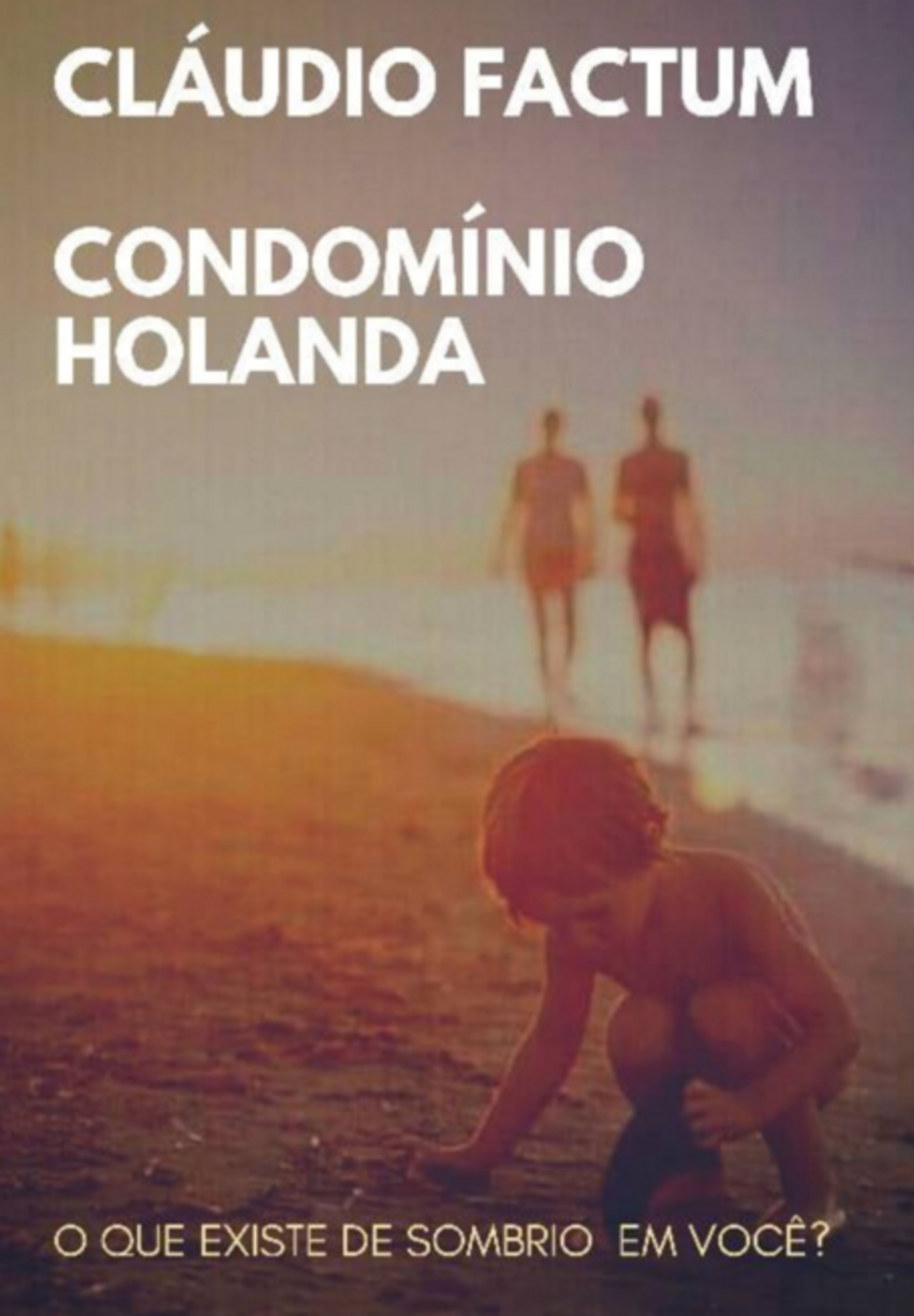 Condomínio Holanda