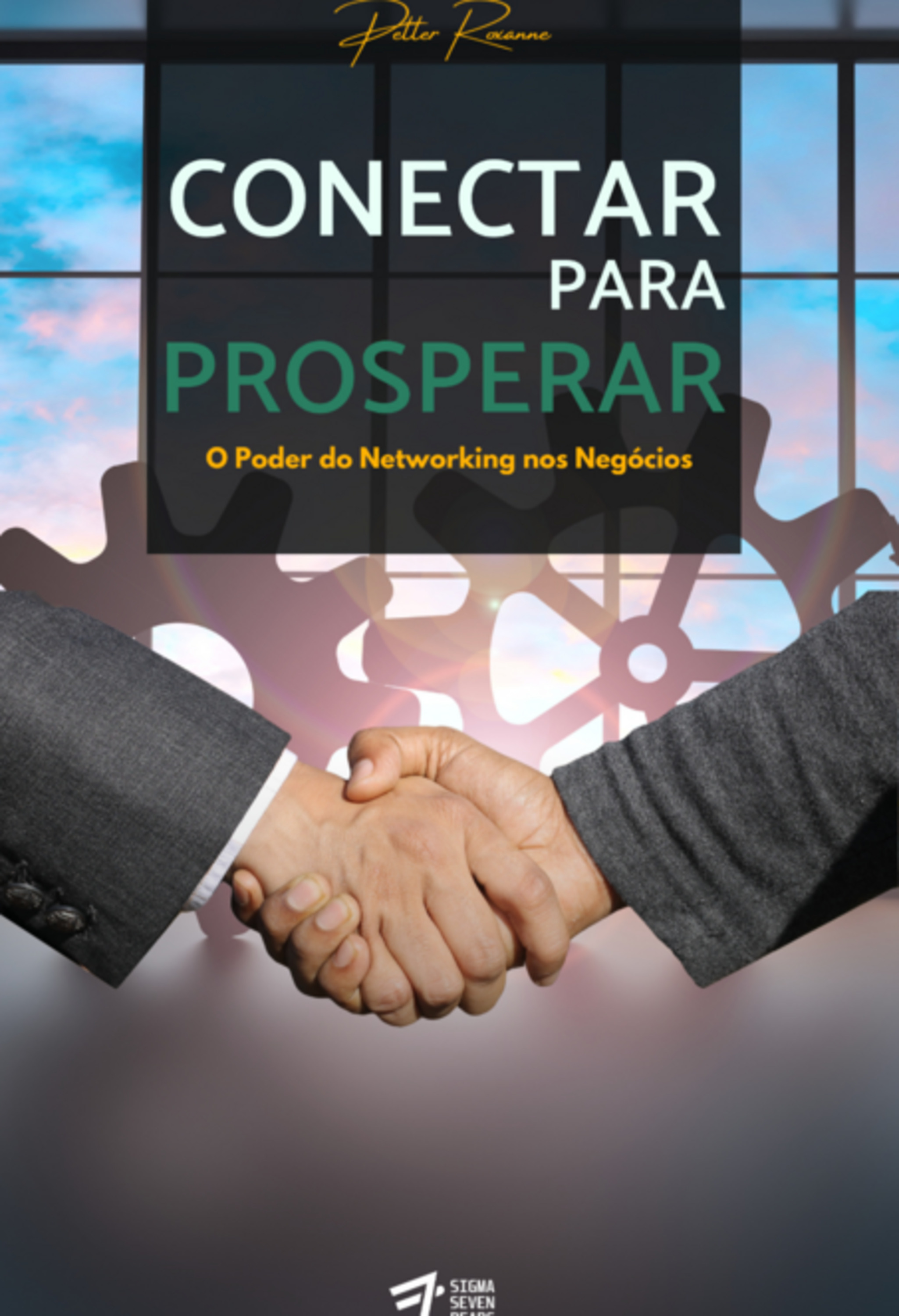 Conectar Para Prosperar