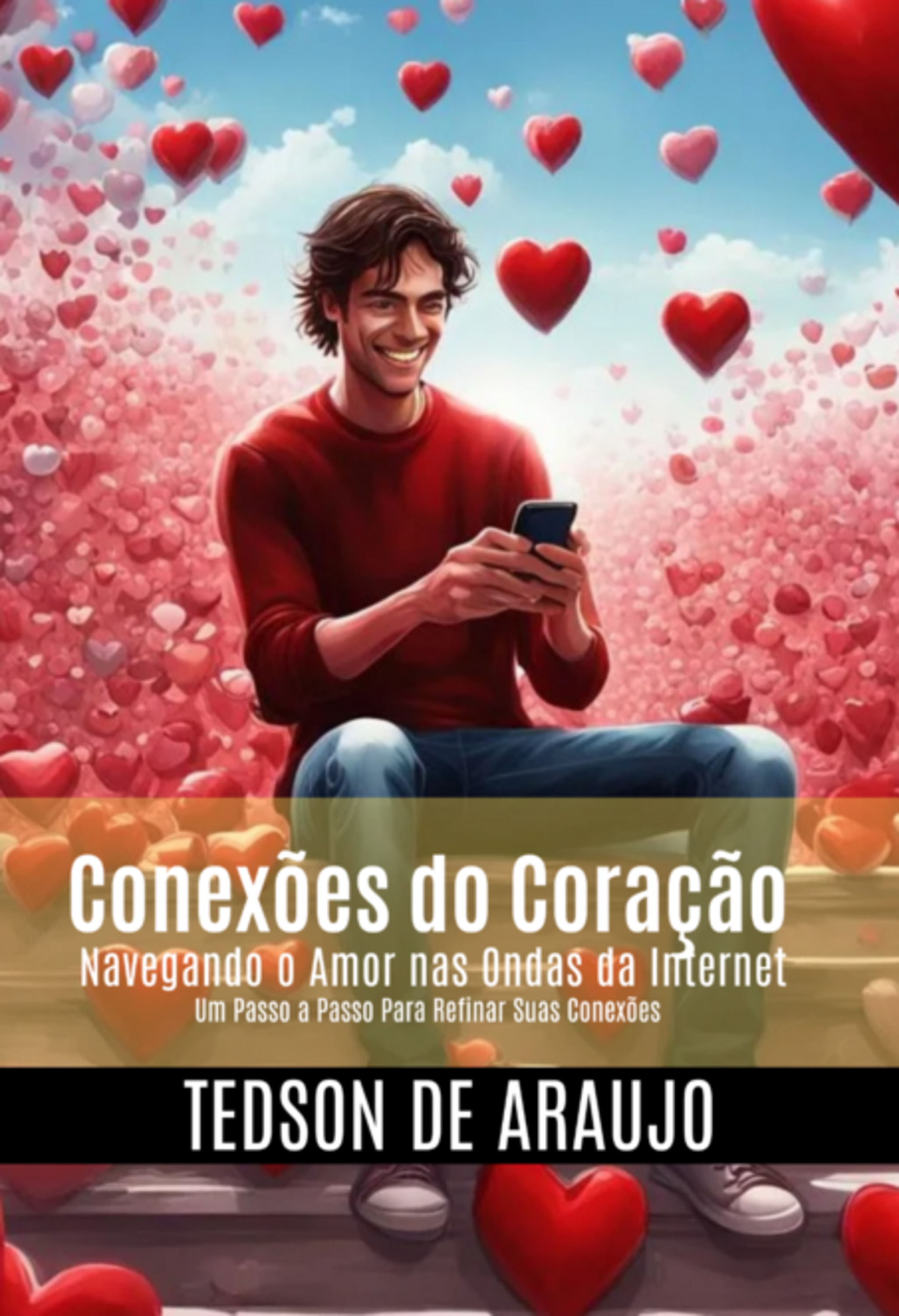 Conexões Do Coração