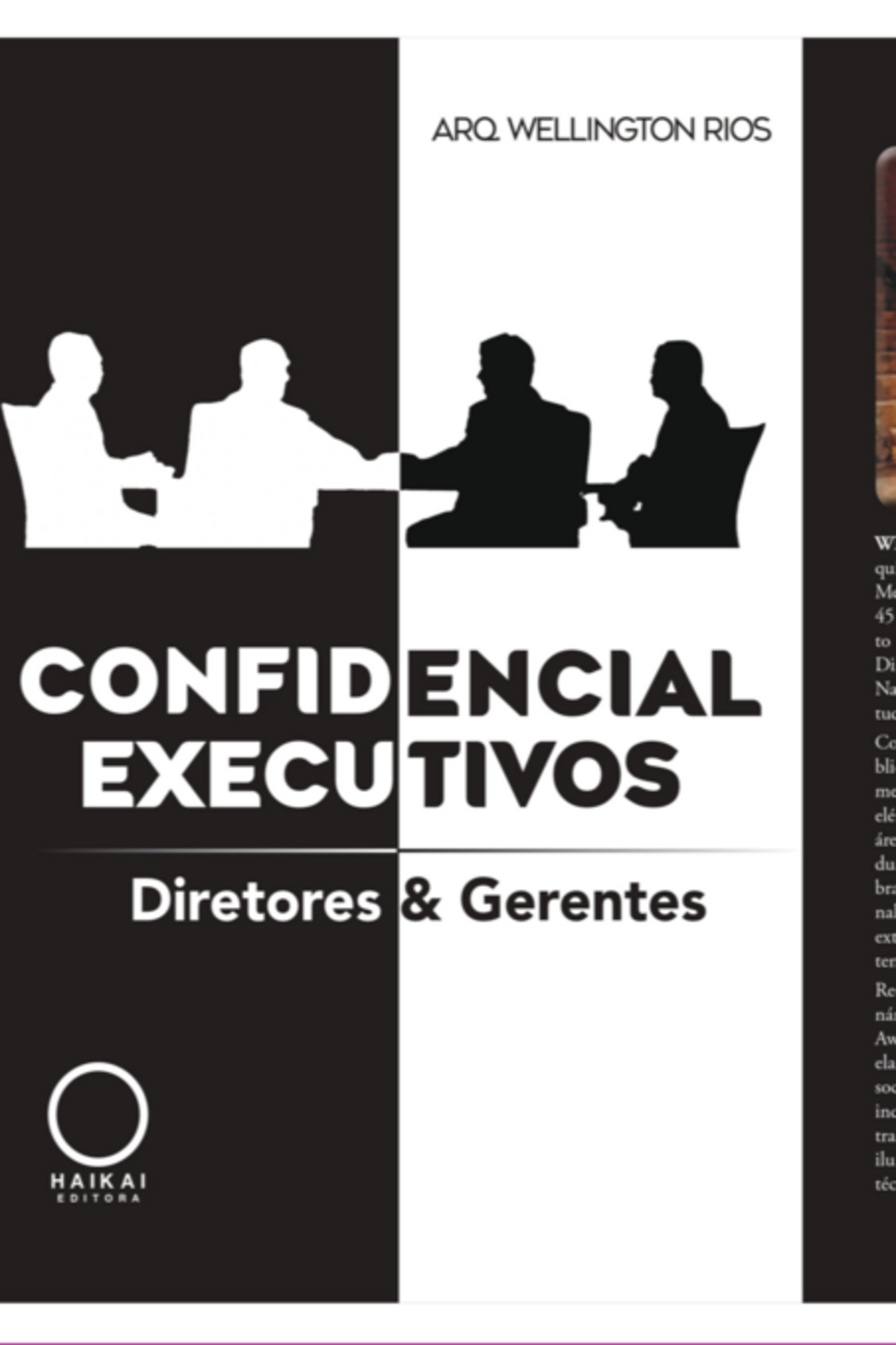 Confidencial Executivos Diretores & Gerentes