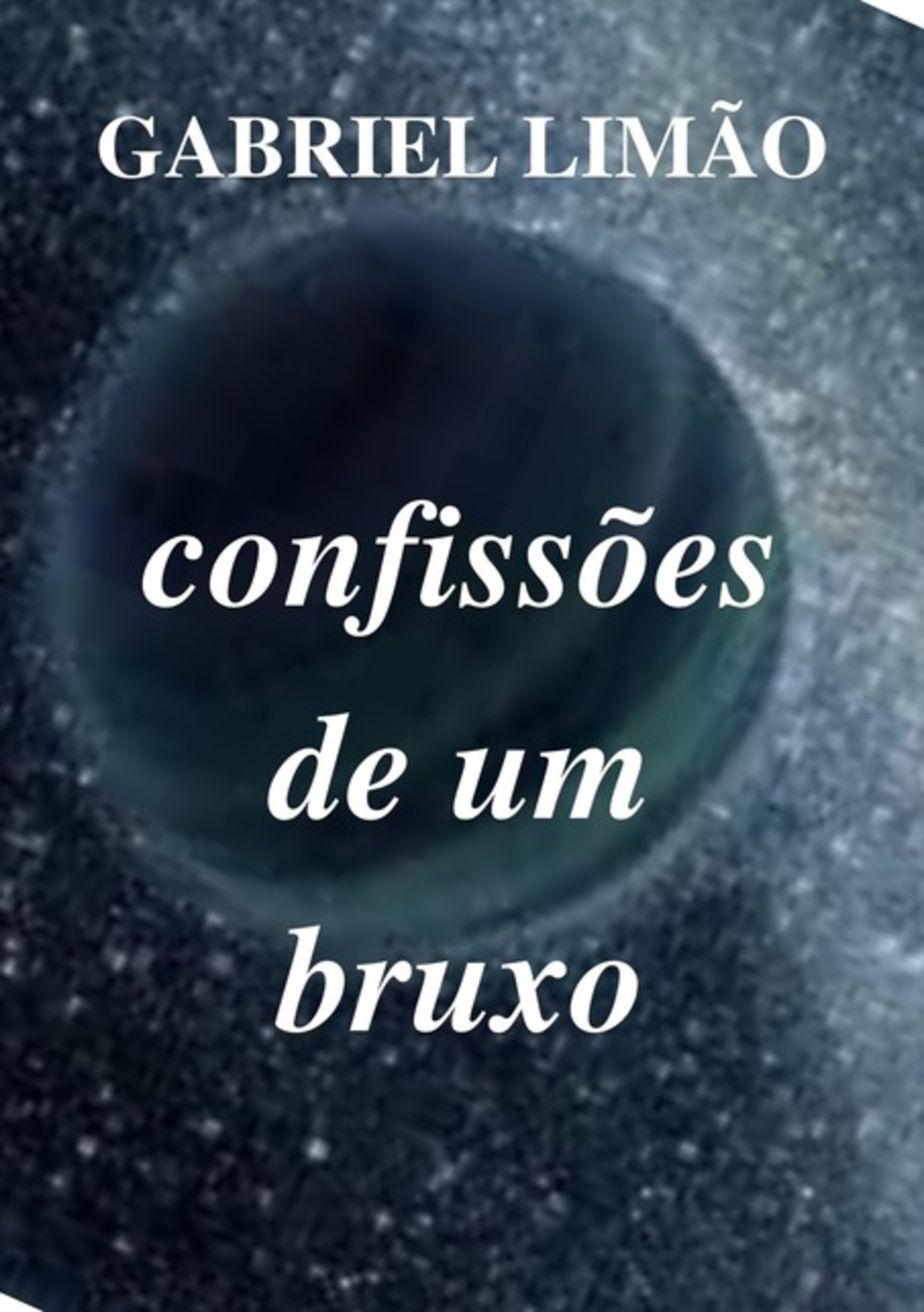 Confissões De Um Bruxo