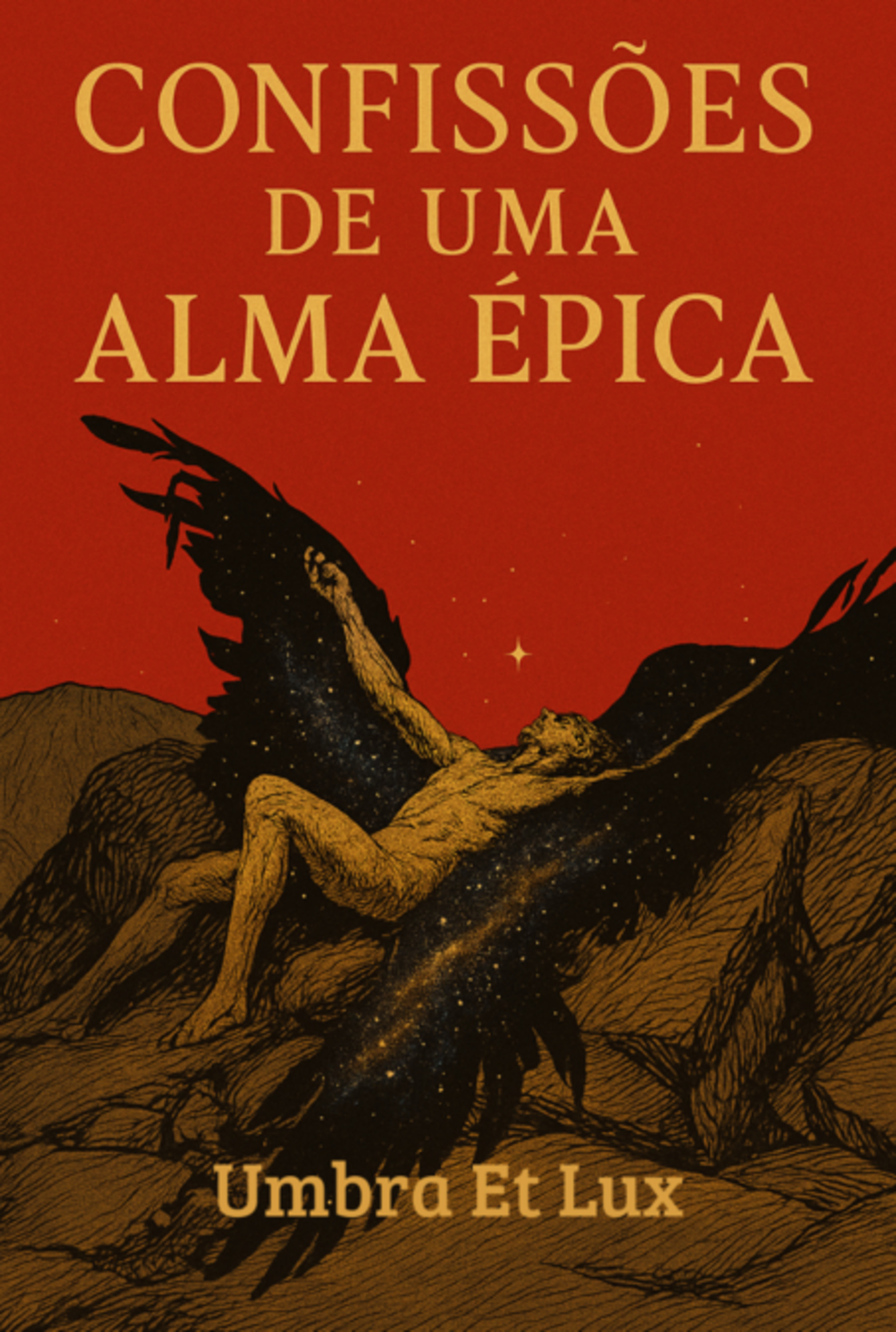 Confissões De Uma Alma Épica