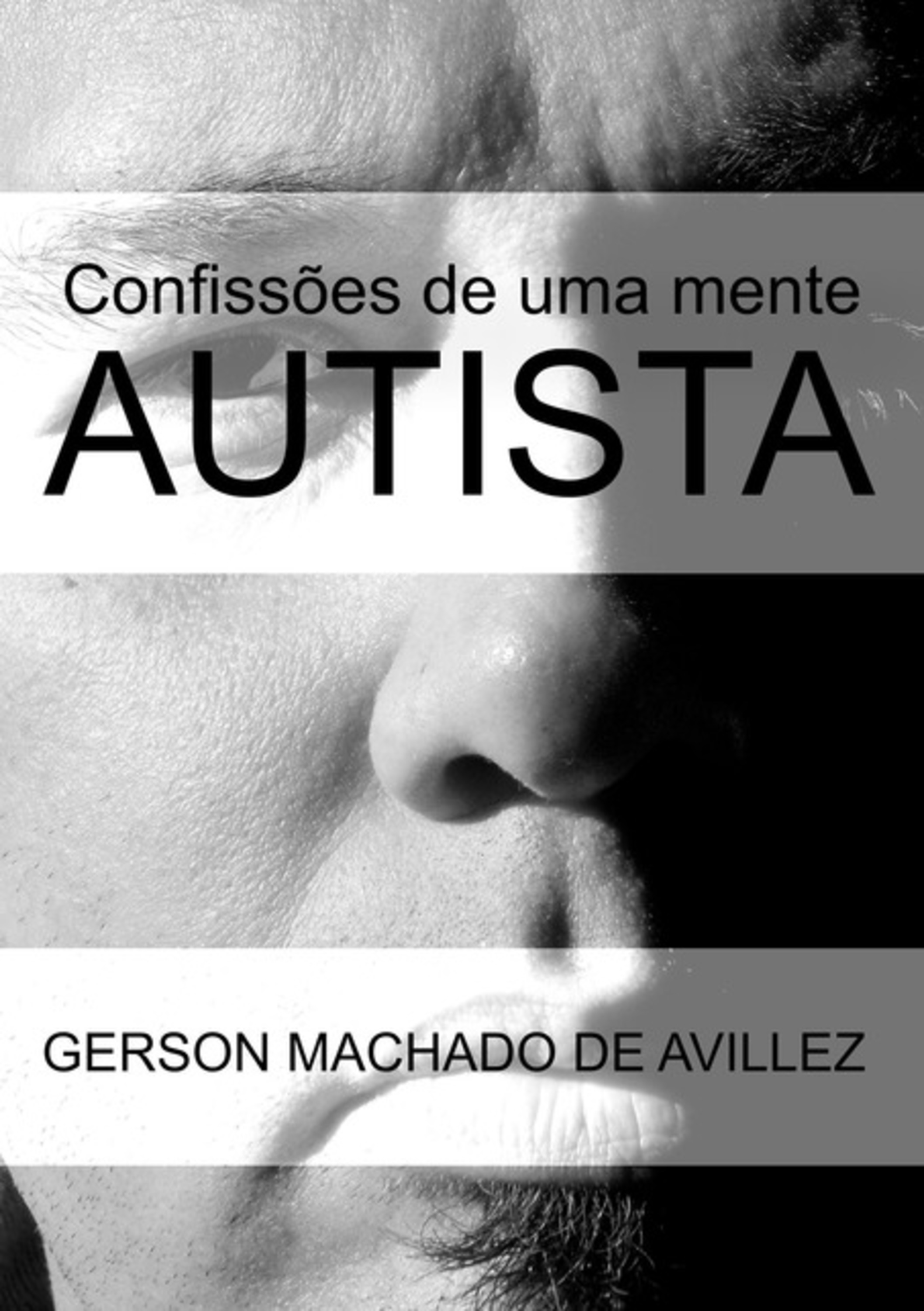 Confissões De Uma Mente Autista