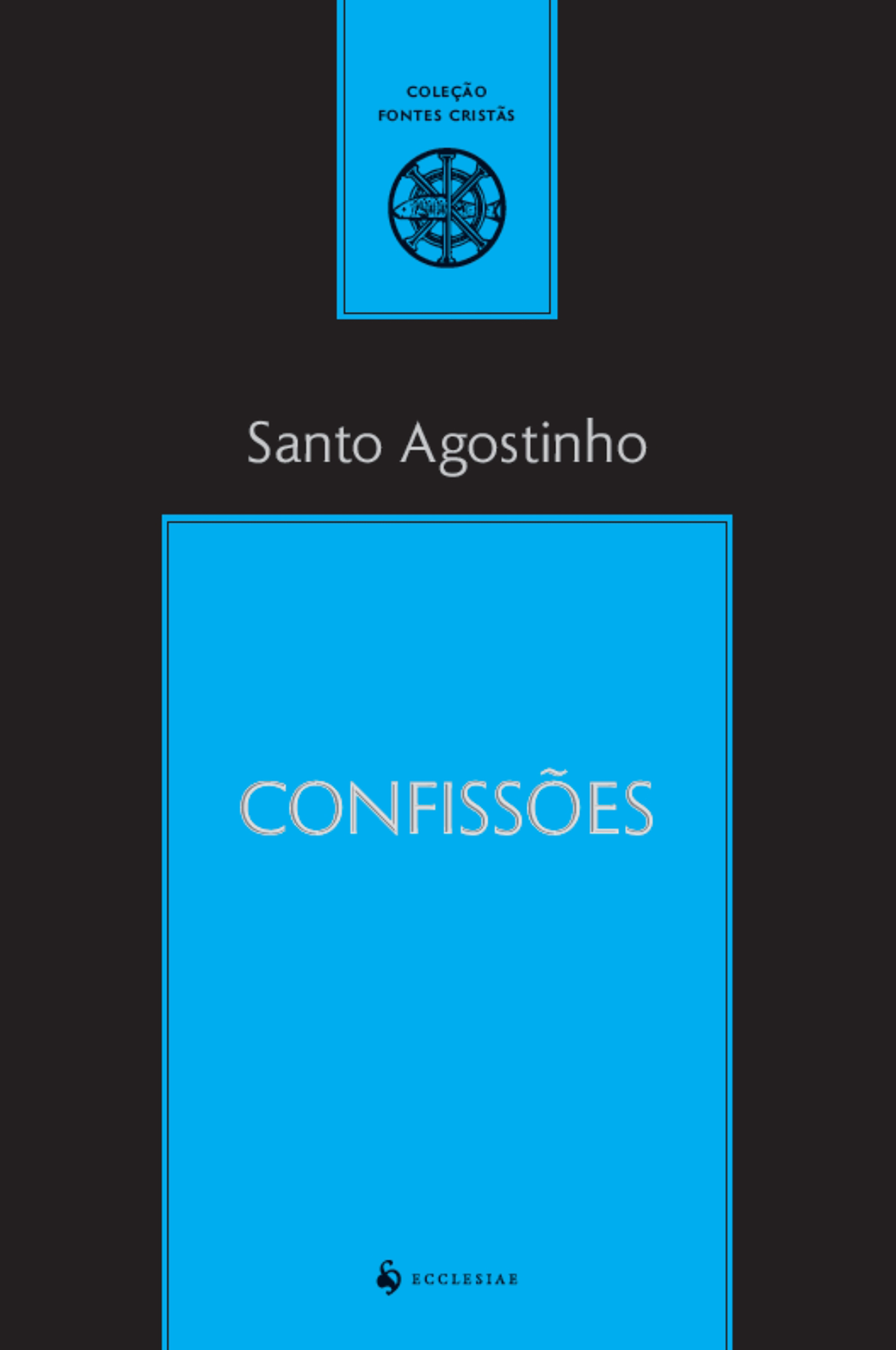 Confissões
