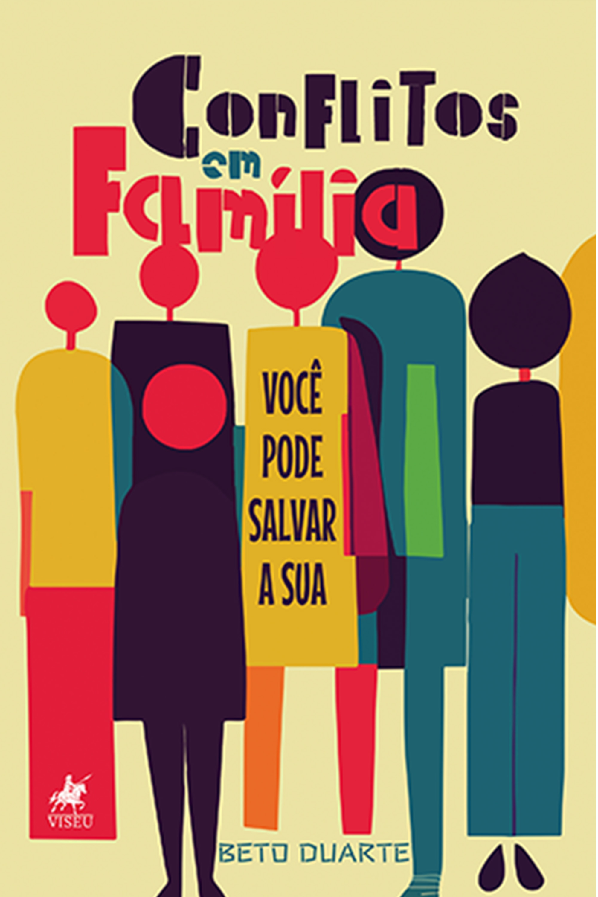 Conflitos em Família