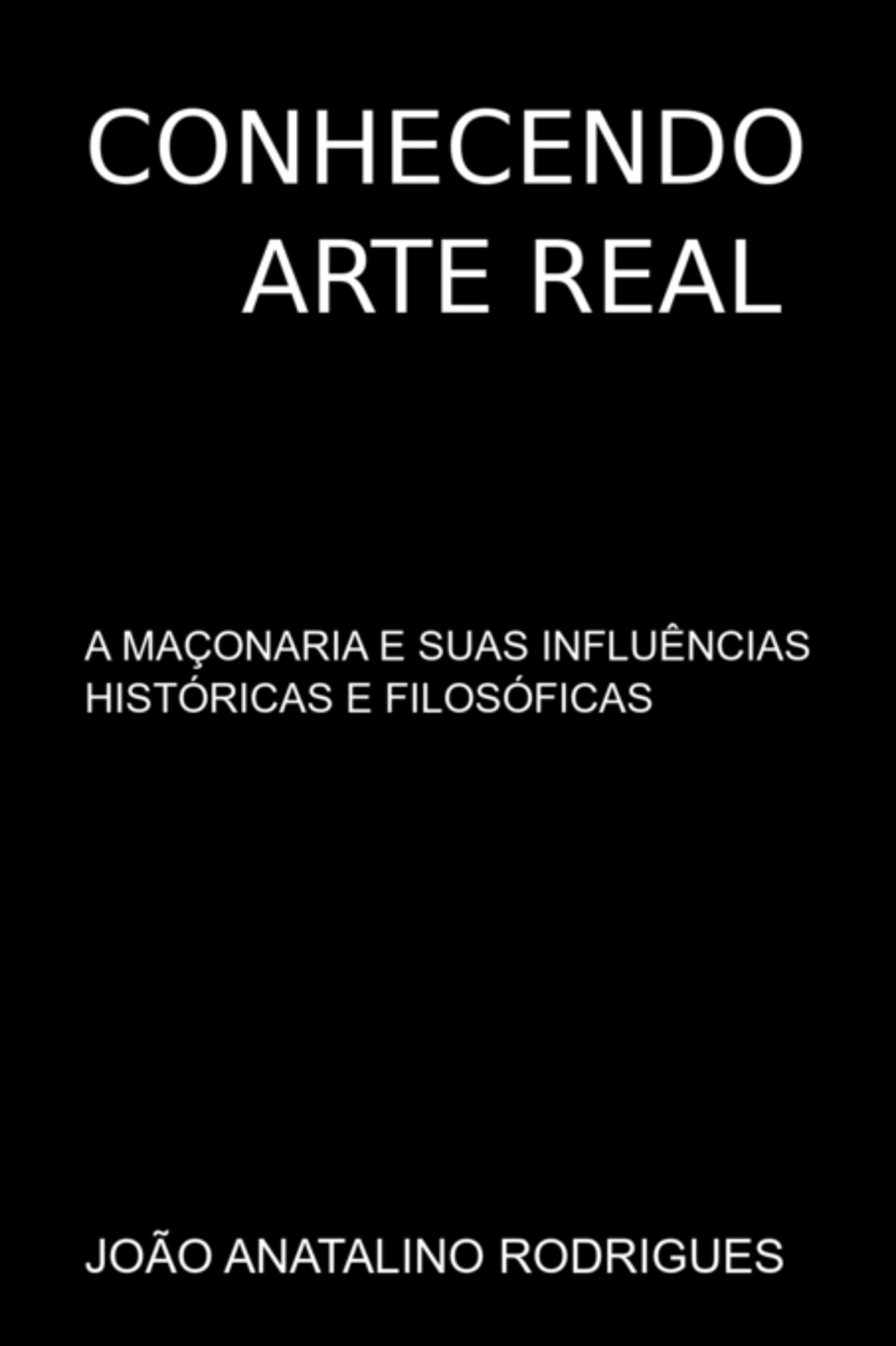 Conhecendo A Arte Real