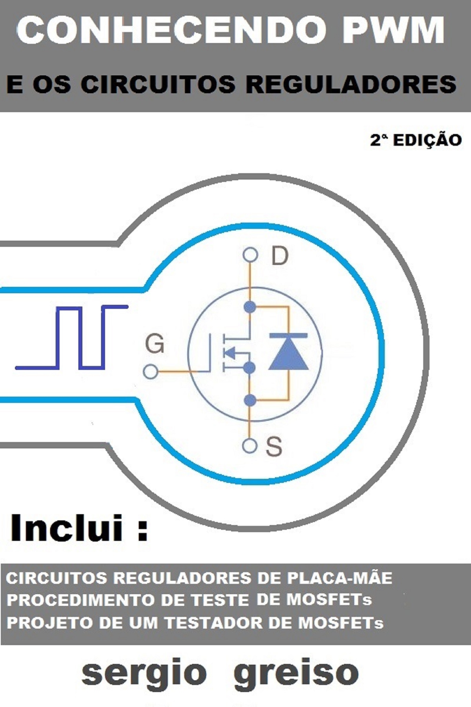 conhecendo pwm e os circuitos reguladores.