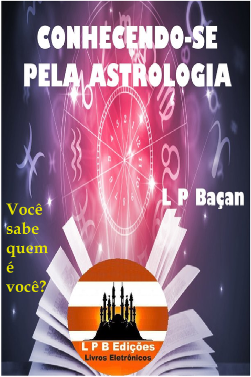 Conhecendo-se Pela Astrologia